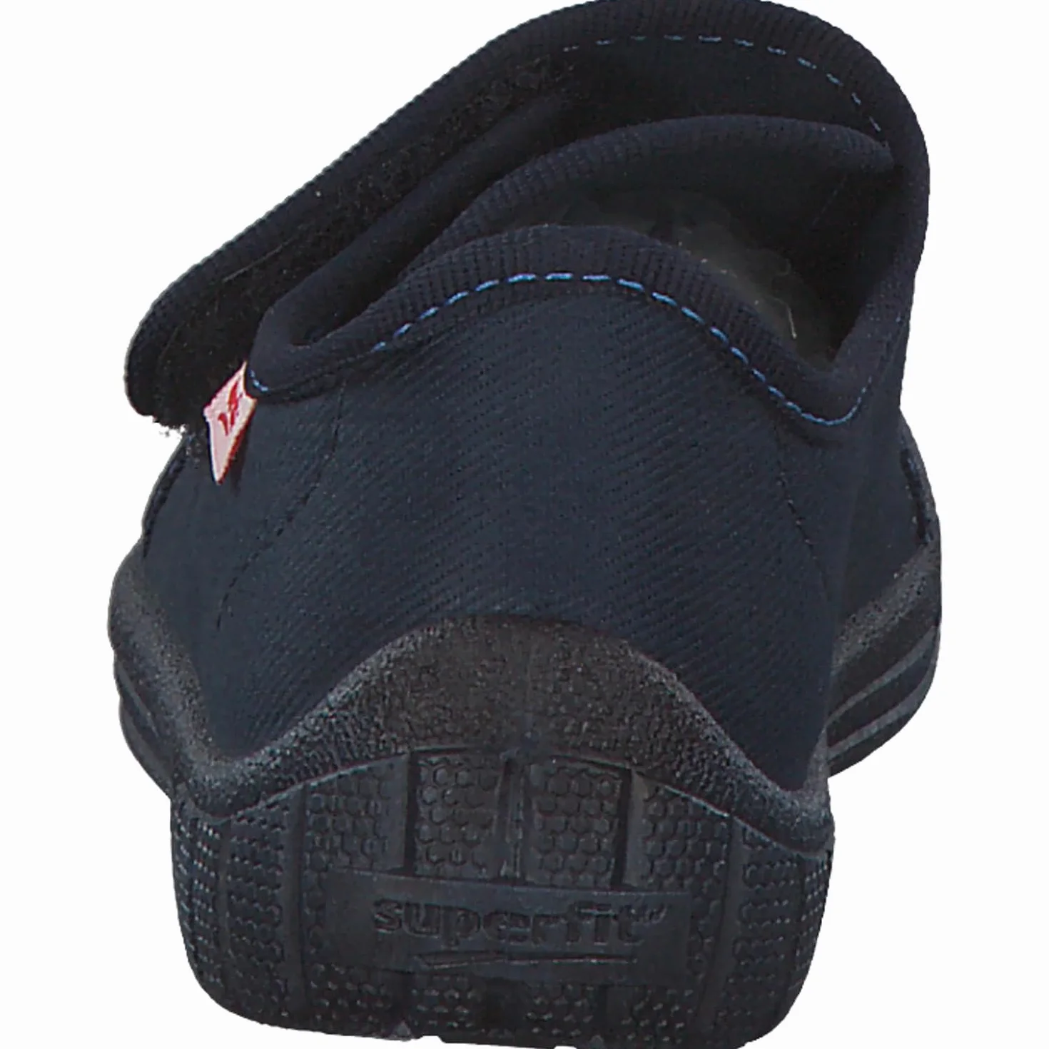 Superfit Bill 278 Pantofel Chłopcy, ocean 8000, 31 EU