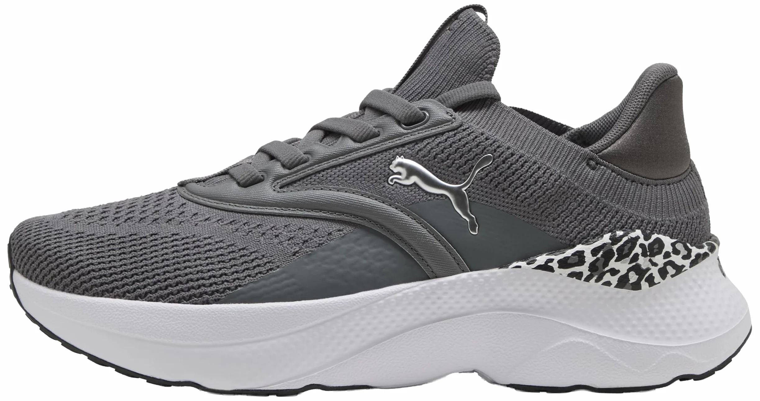 PUMA Kobiety Softride Mayve Animal WnsButy do biegania drogowego