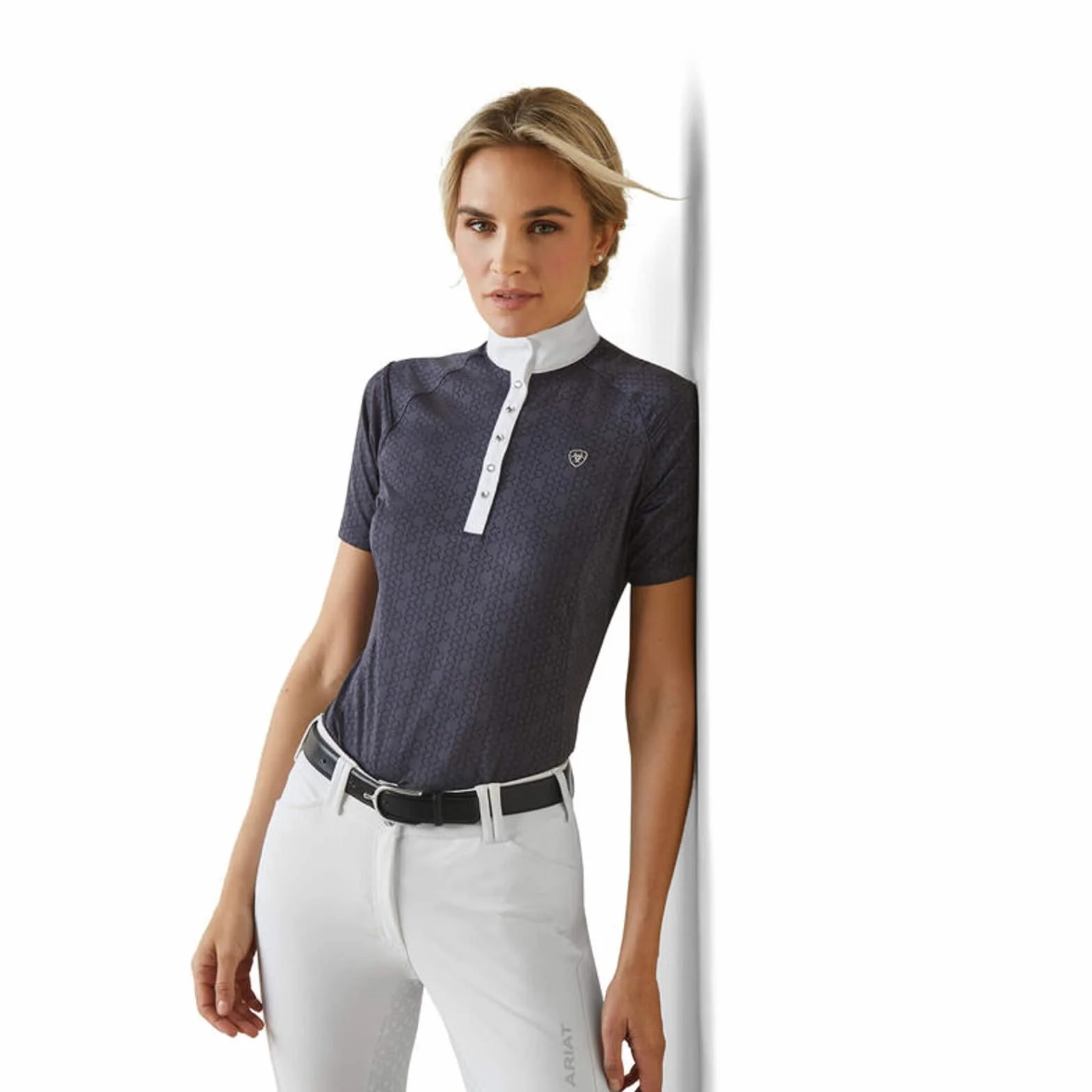 ARIAT Damska koszulka Showstopper Show