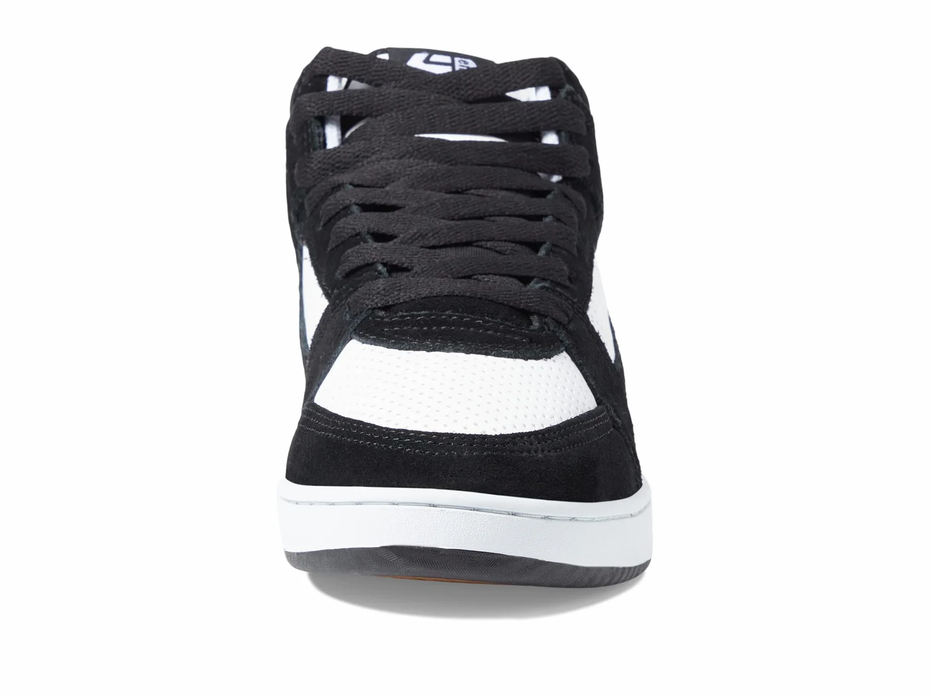 Etnies Mężczyźni Mc Rap Hi Top buty skateboardoweButy na deskę