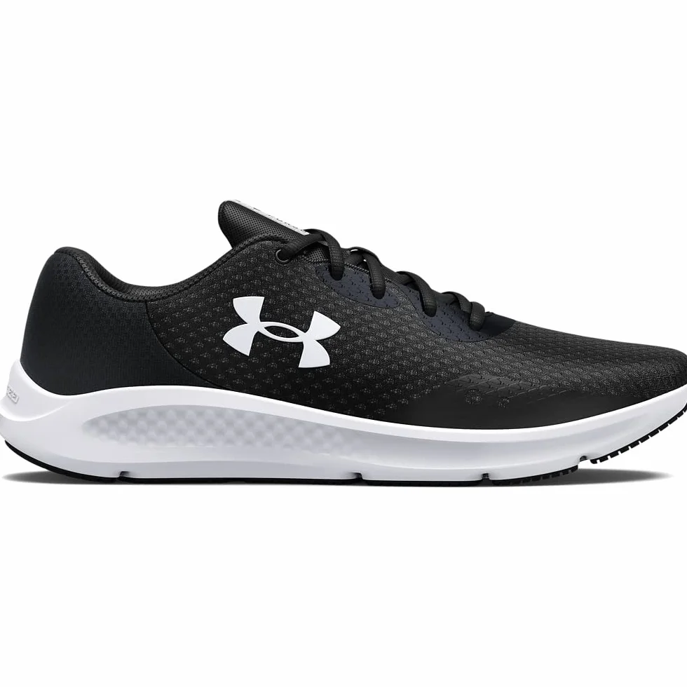 Under Armour Mężczyźni Ua Charged Pursuit 3Buty do biegania drogowego