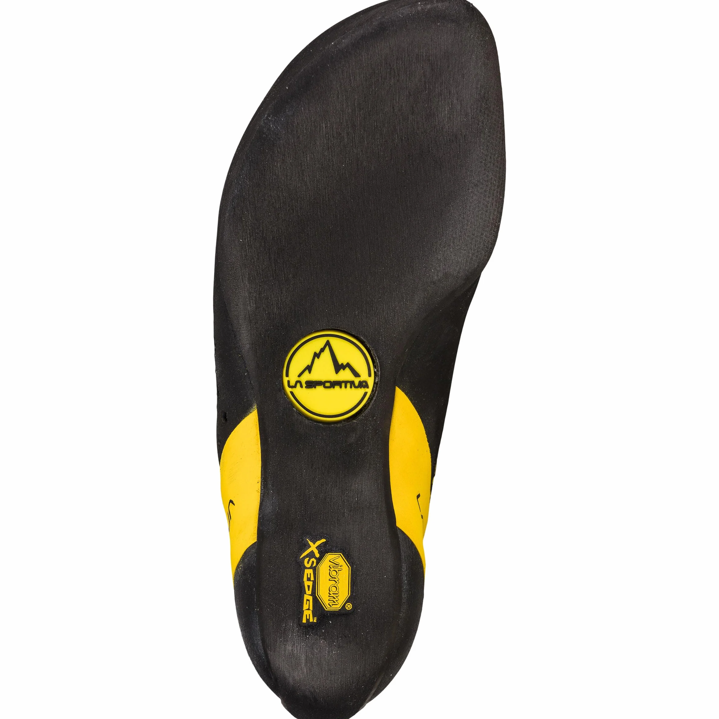 LA SPORTIVA Mężczyźni Katana Lacesbuty wspinaczkowe
