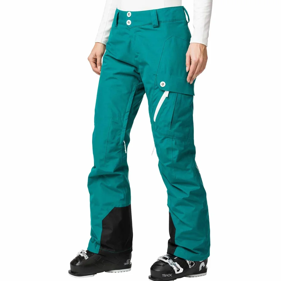 Rossignol Type spodnie narciarskie, damskie L Air