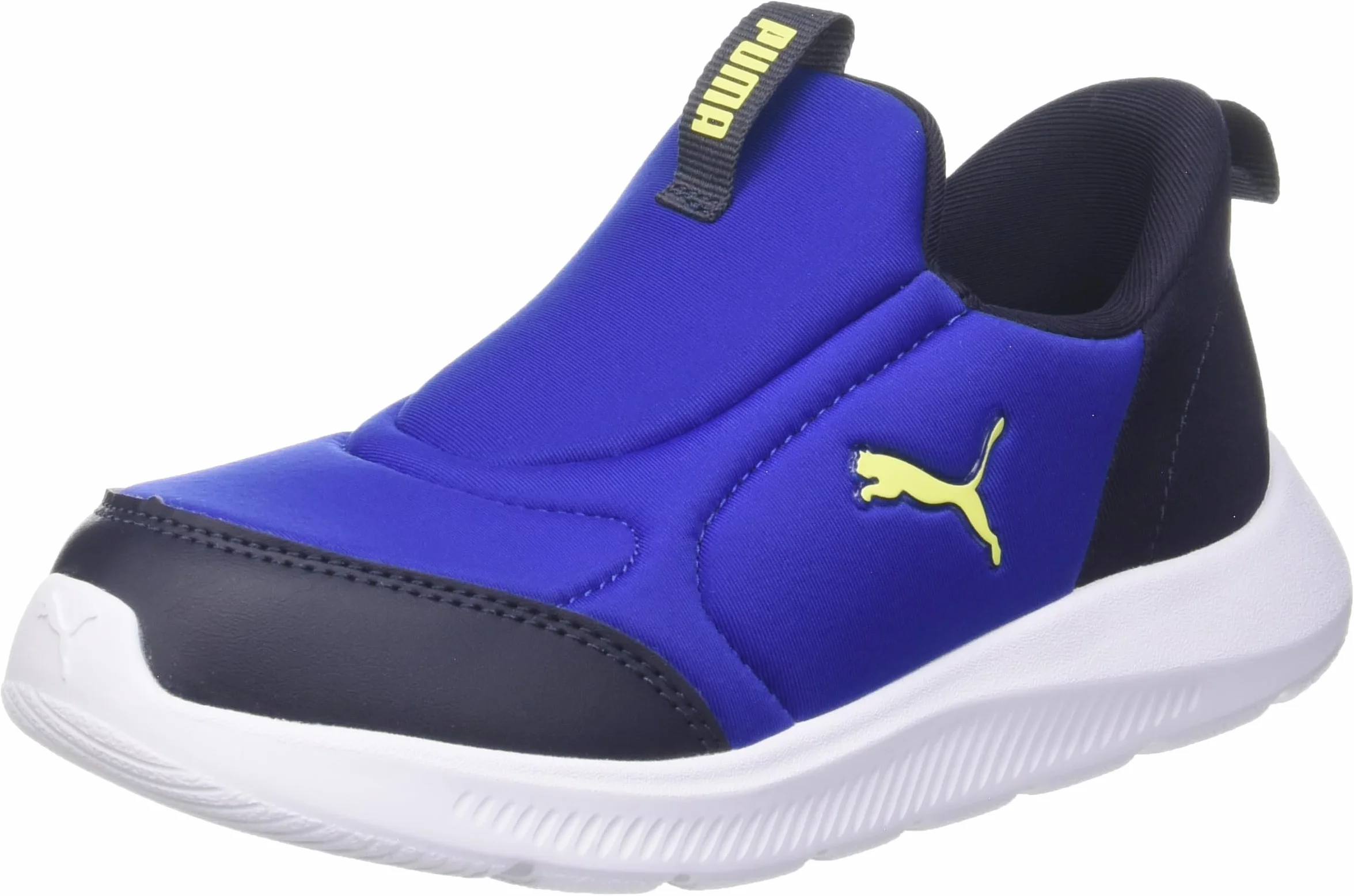 PUMA Uniseks - dzieci Puma Fun Racer 2 Sliptech PsAdidasy