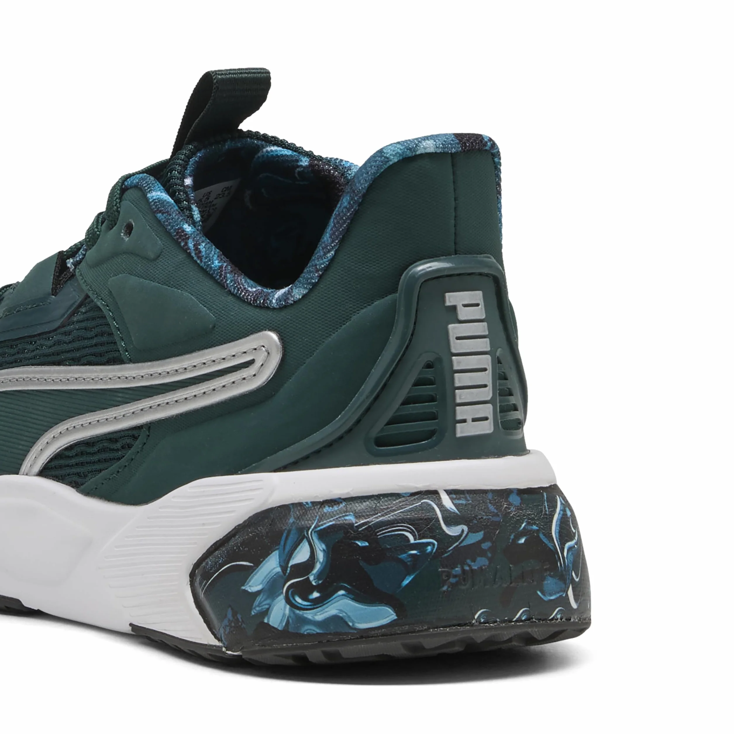 PUMA Kobiety Disperse Xt 4 Wn's Green TerrainsTrenażer