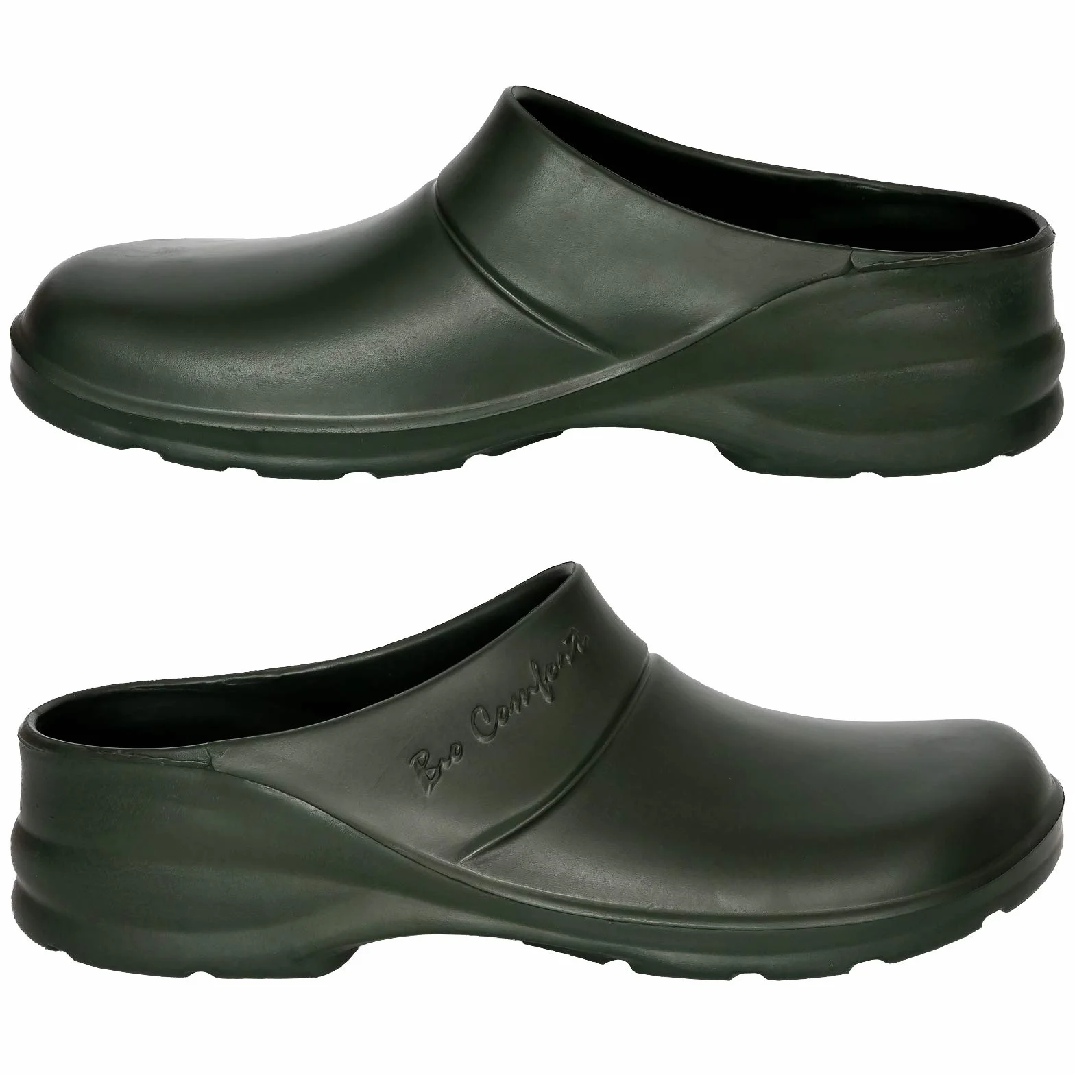 LEMIGO Chodaki z pianki EVA unisex bardzo lekkie buty ogrodowe 36-47 EU