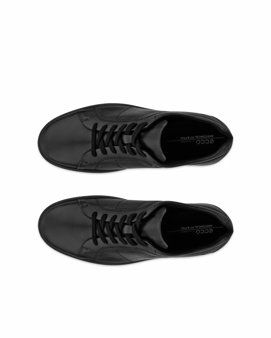 ECCO Mężczyźni Ecco Classic Sneaker MAdidasy