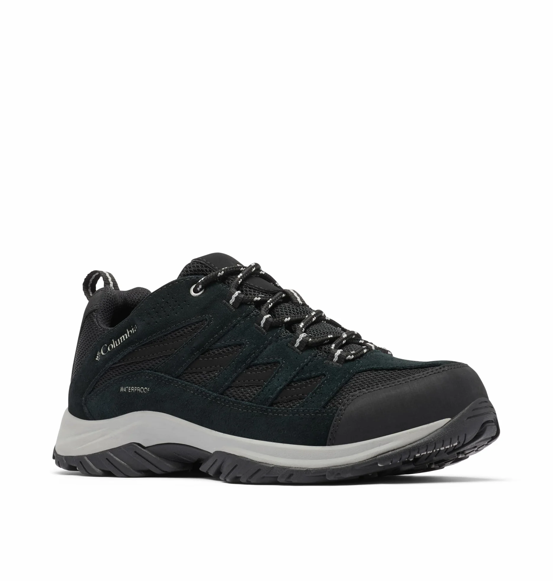 Columbia Mężczyźni Crestwood™ WaterproofObuwie turystyczne