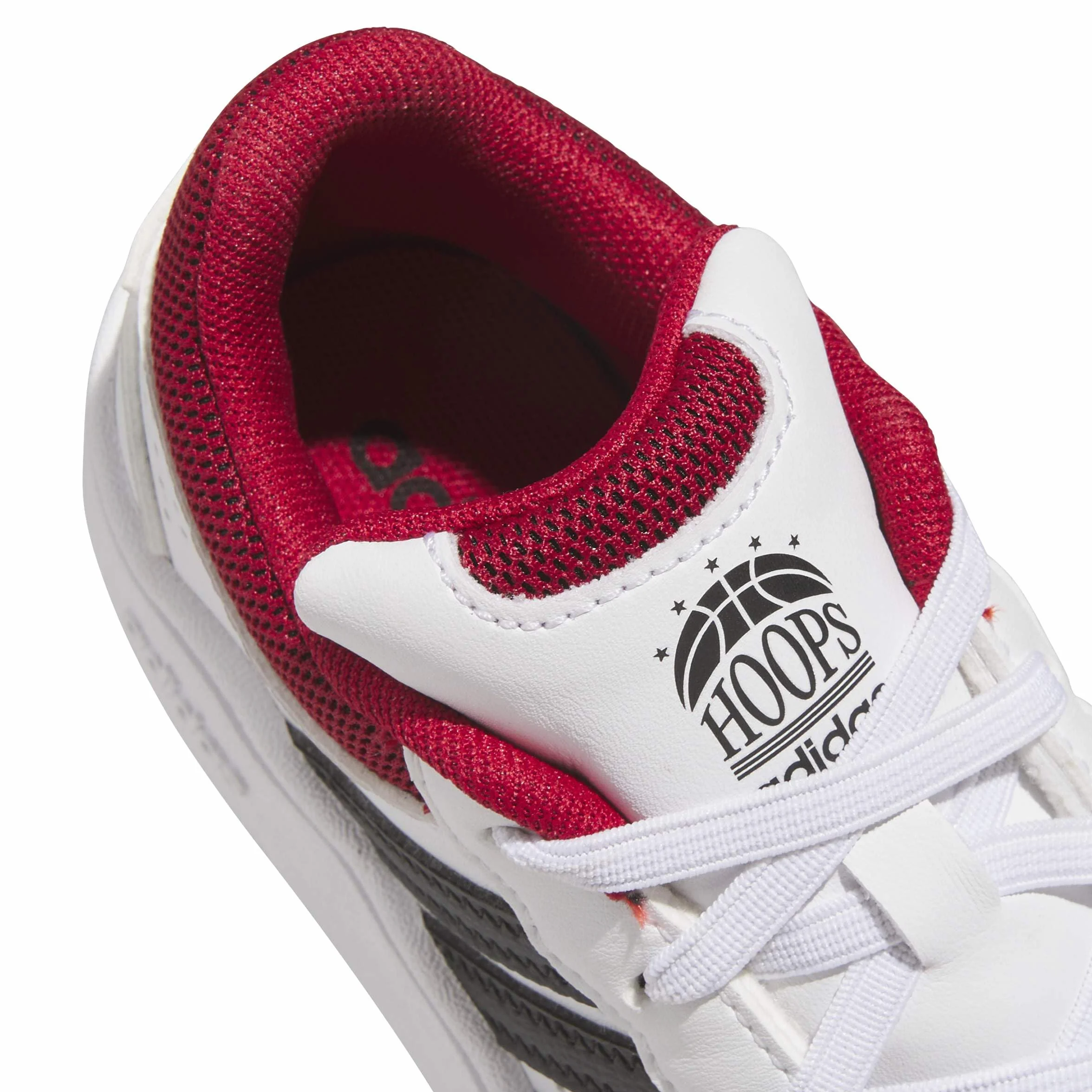 adidas Uniseks - dzieci Hoops Classic ShoesBUTY