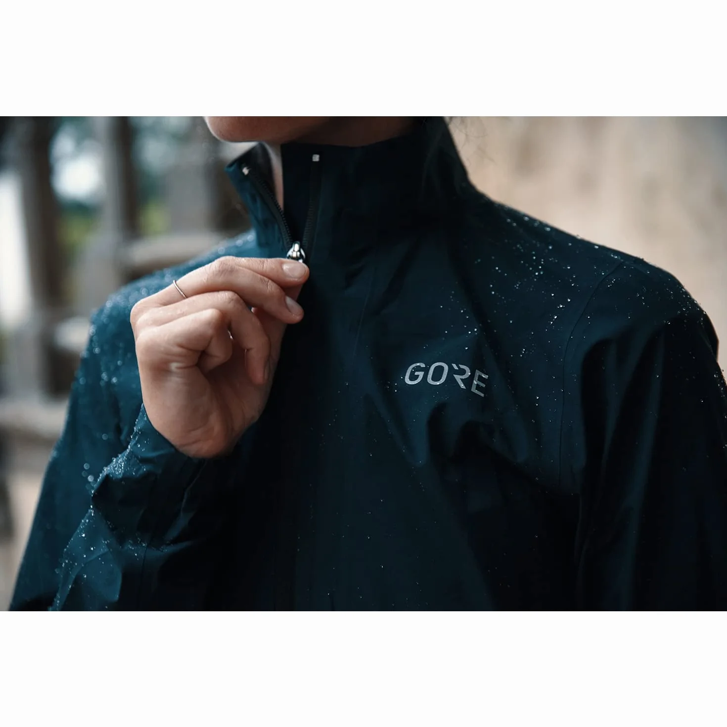 GORE WEAR Stream Jackets