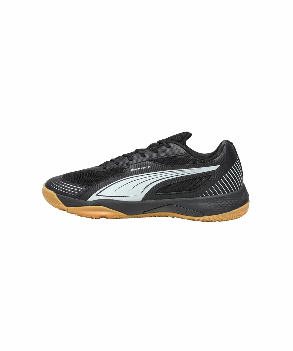 PUMA Unisex Solarflash IiiButy na kort halowy