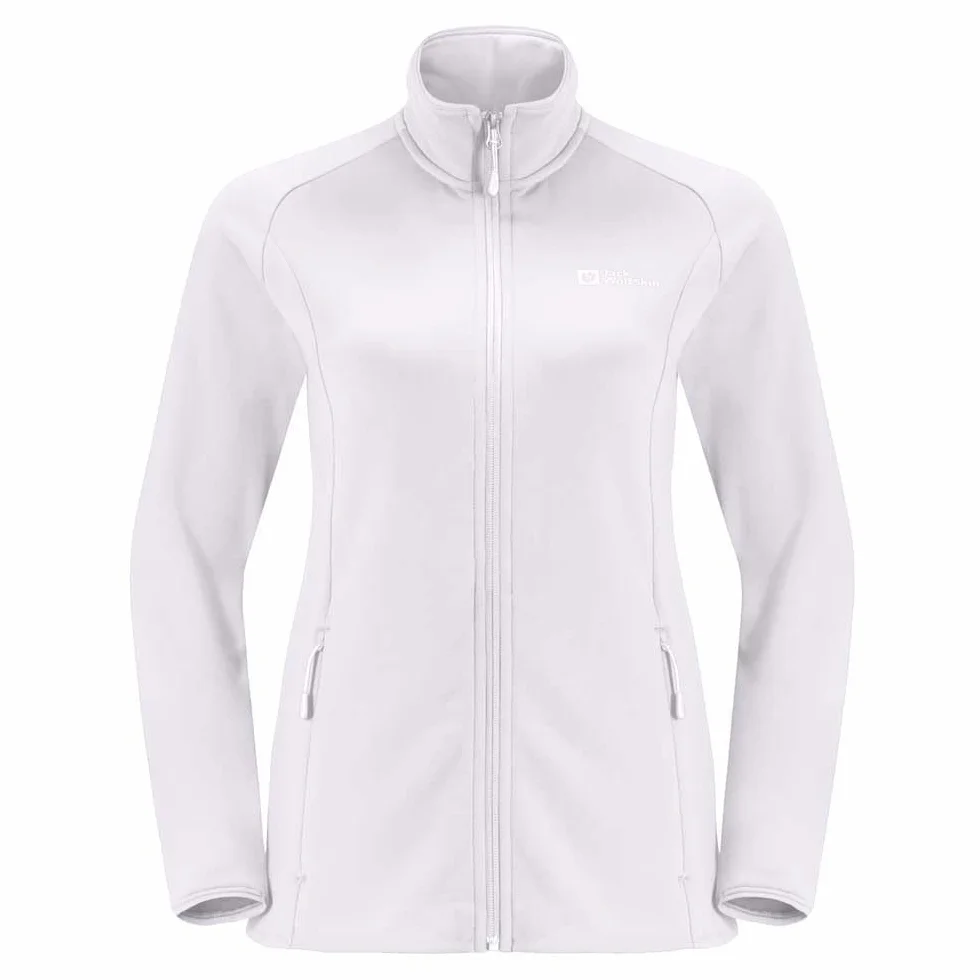 Jack Wolfskin Kurtka polarowa Kobiety Baiselberg Fz W