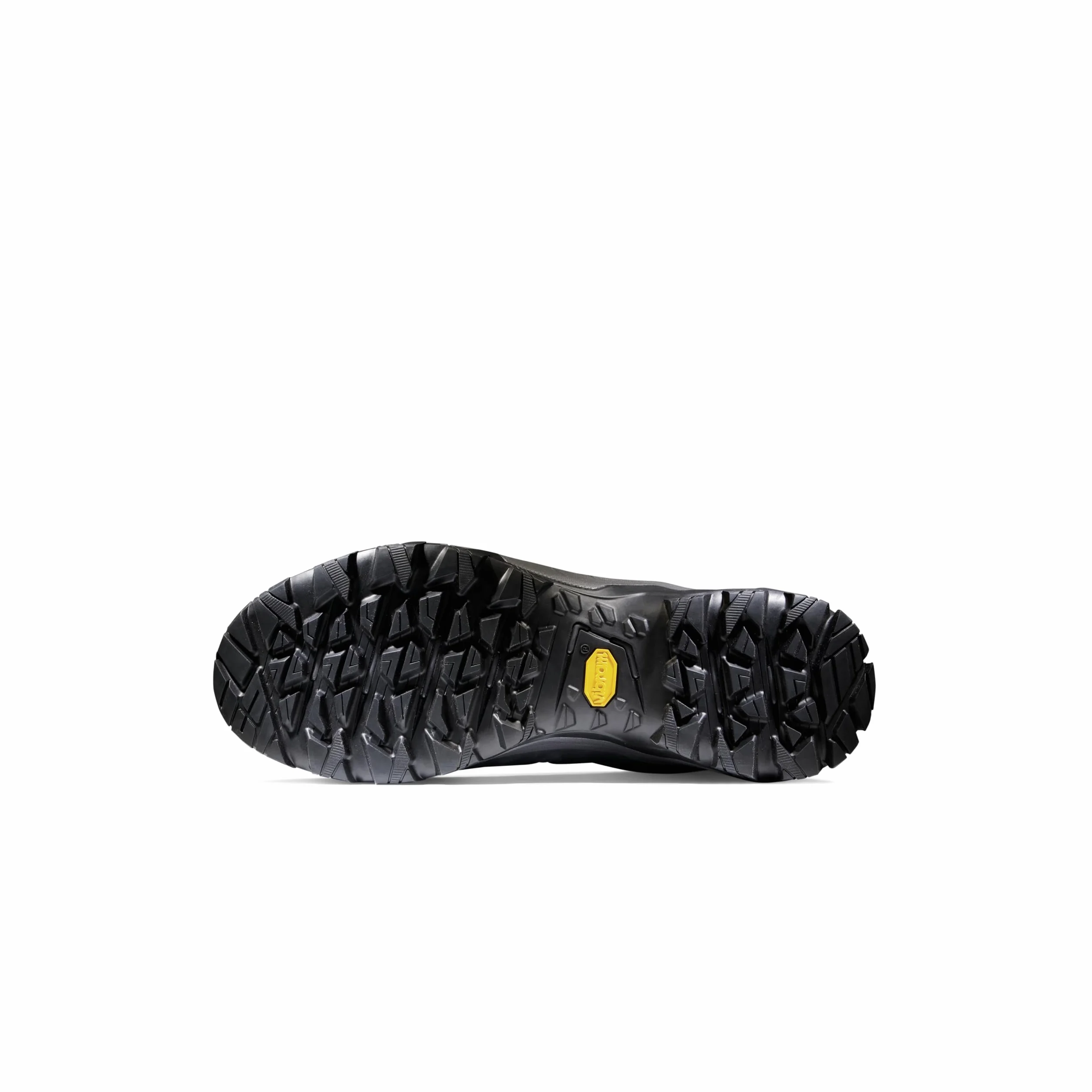 Mammut Mercury IV Mid GTX Mężczyźni ciemny tytanowo-czarny 10