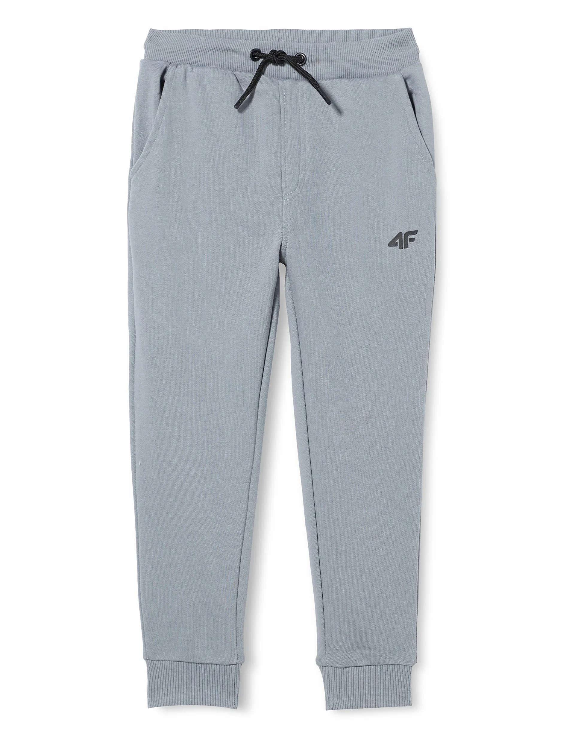 4F Trousers Cas M131 - TROUSERY Chłopcy
