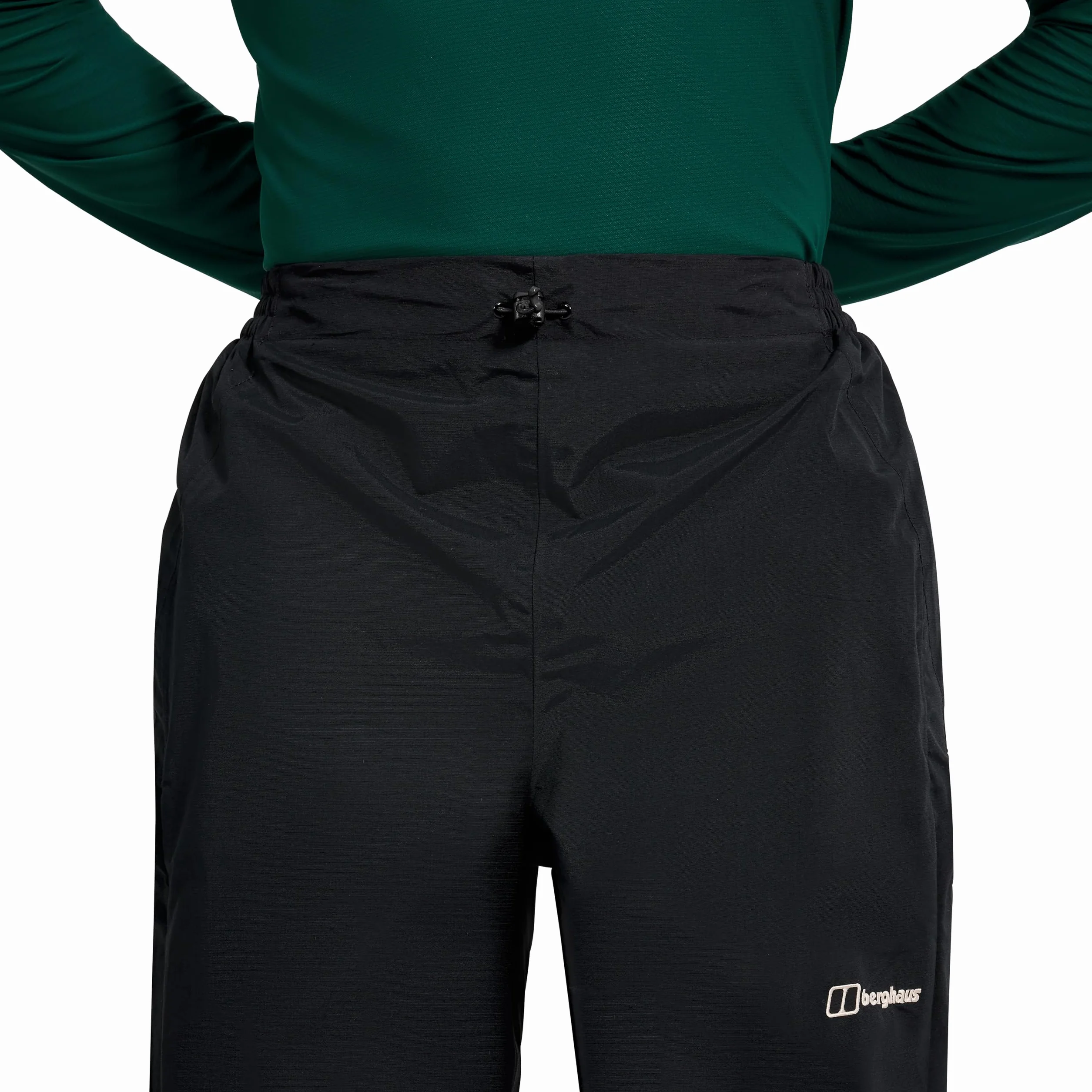 Berghaus Hillwalker 2.0 - Spodnie Mężczyźni