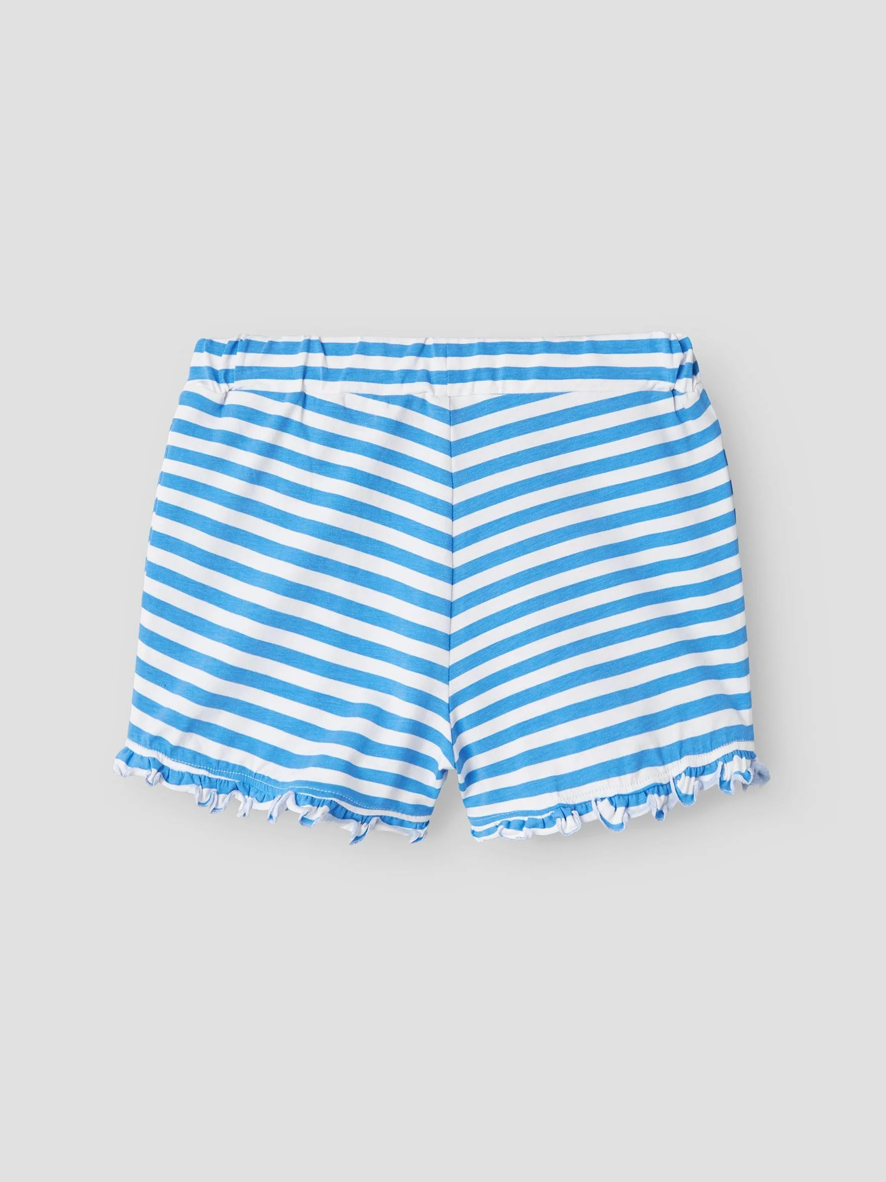 NAME IT Nkfjoane Shorts Pb - nkfjoane szorty pb Dziewczynki