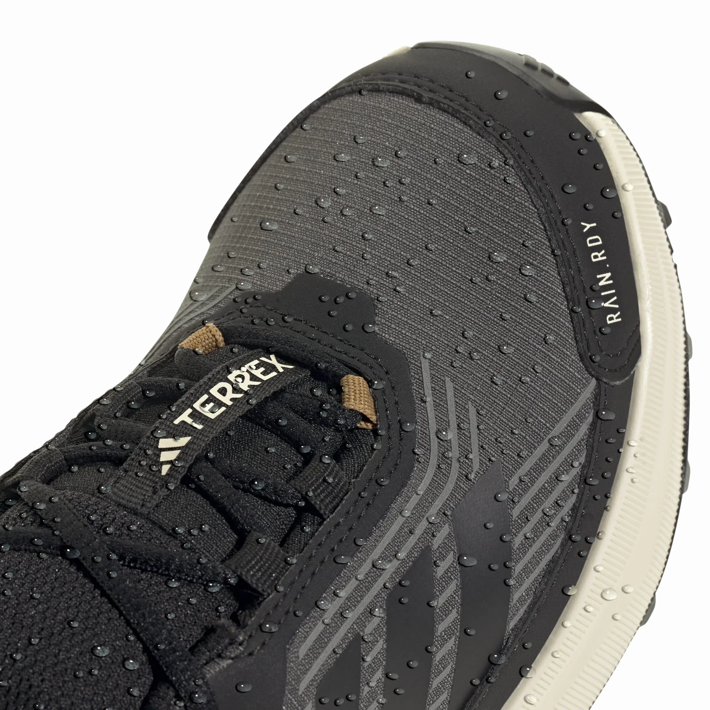 adidas Uniseks - dzieci Terrex Trailmaker 2 Rain.rdy Hiking Shoes KidsButy turystyczne