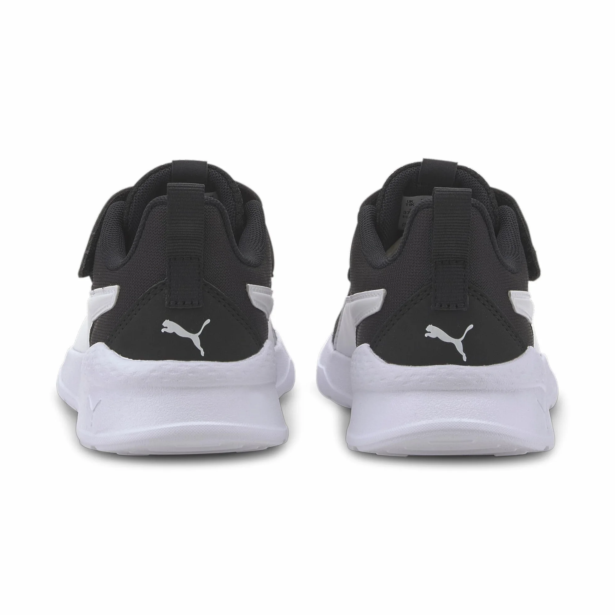PUMA Uniseks - dzieci 372009Sneakersy