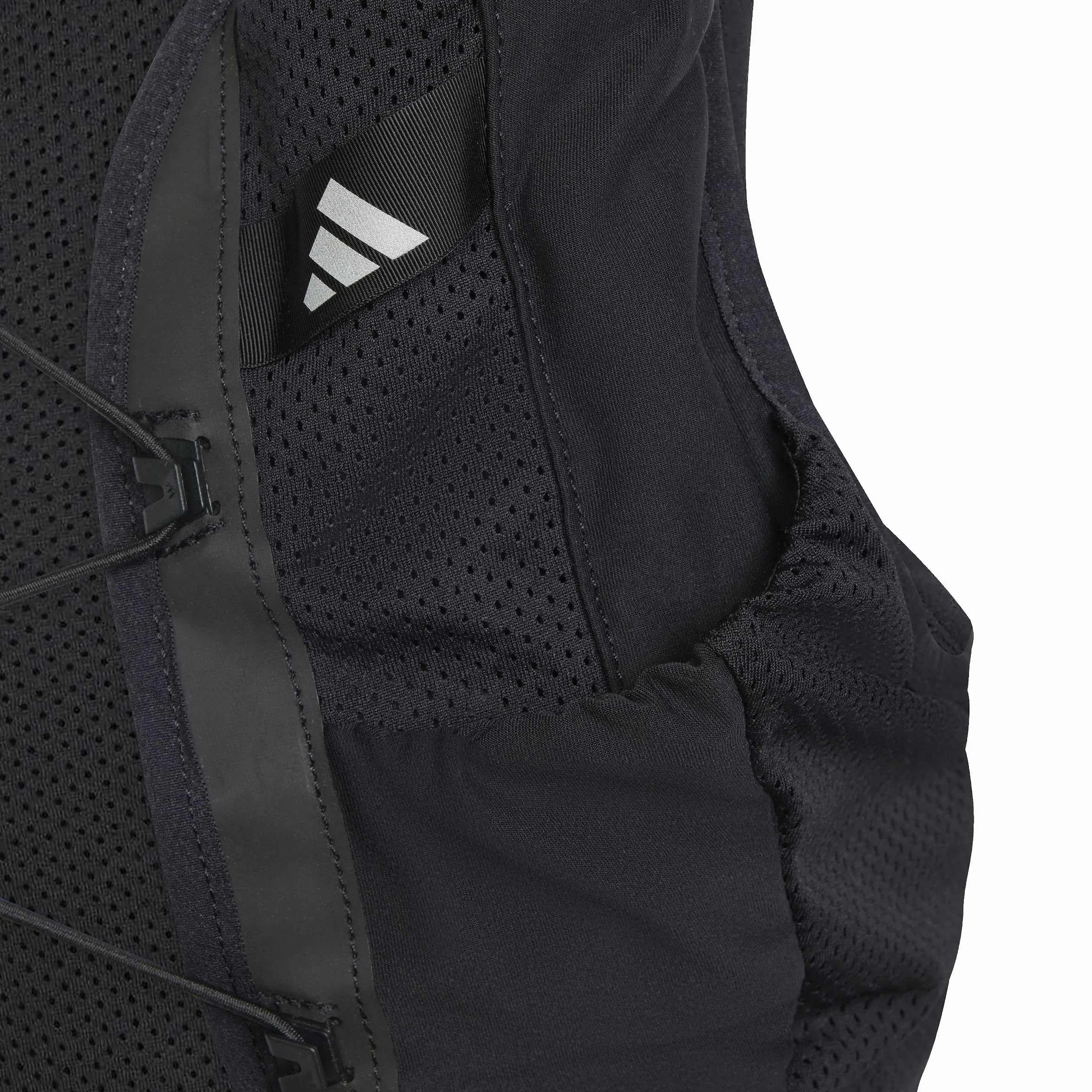 adidas Uniseks Running Climacool Vest Hydration Pack, Black, M