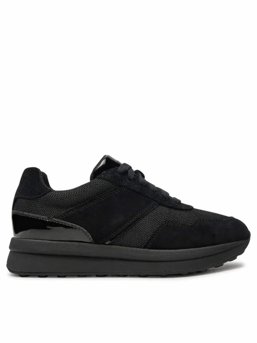 Geox Kobiety D Runntix AAdidasy