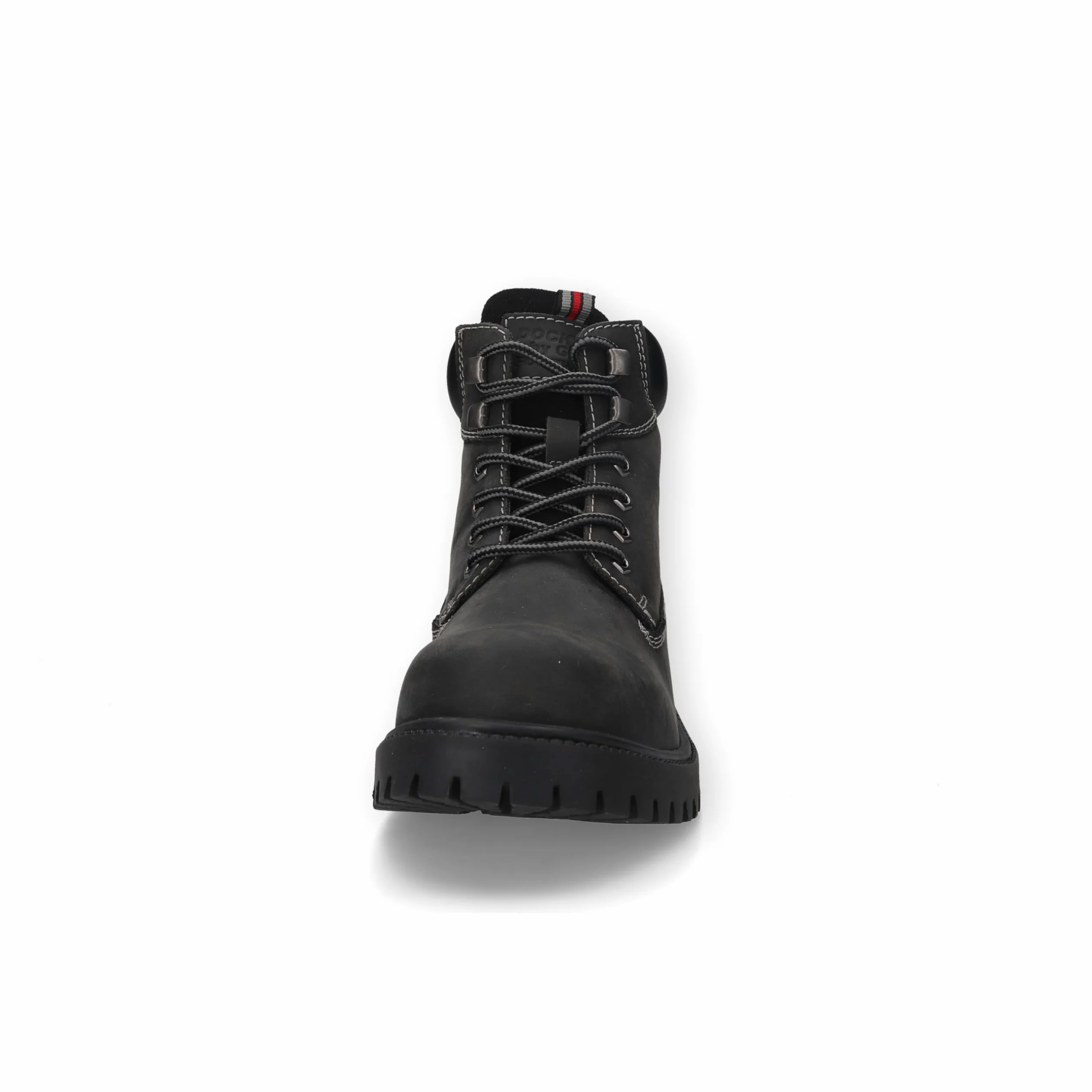 Dockers by Gerli Męskie Combat Boots