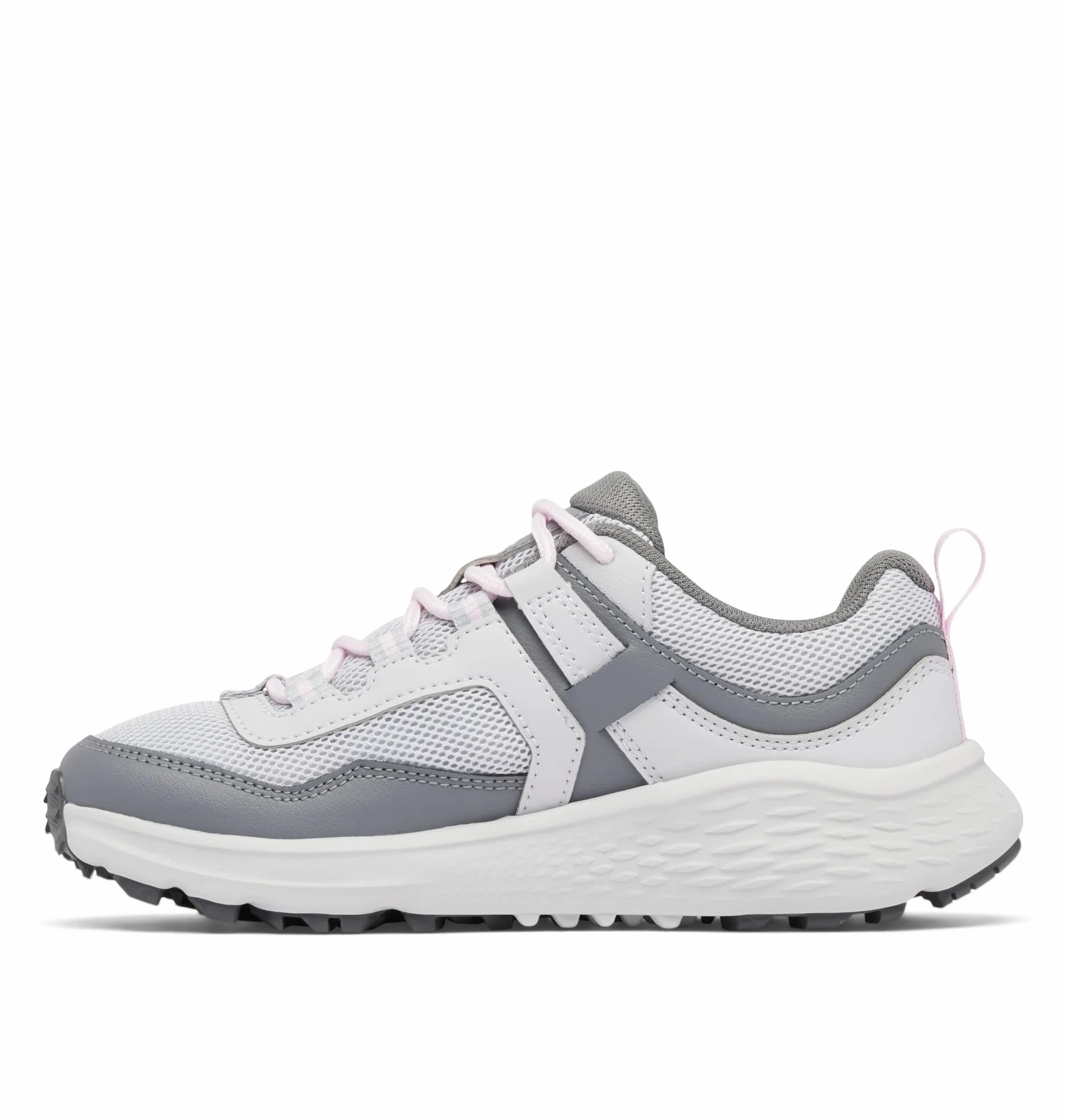Columbia Uniseks - dzieci 2062241Buty trekkingowe i turystyczne z niskim stanem