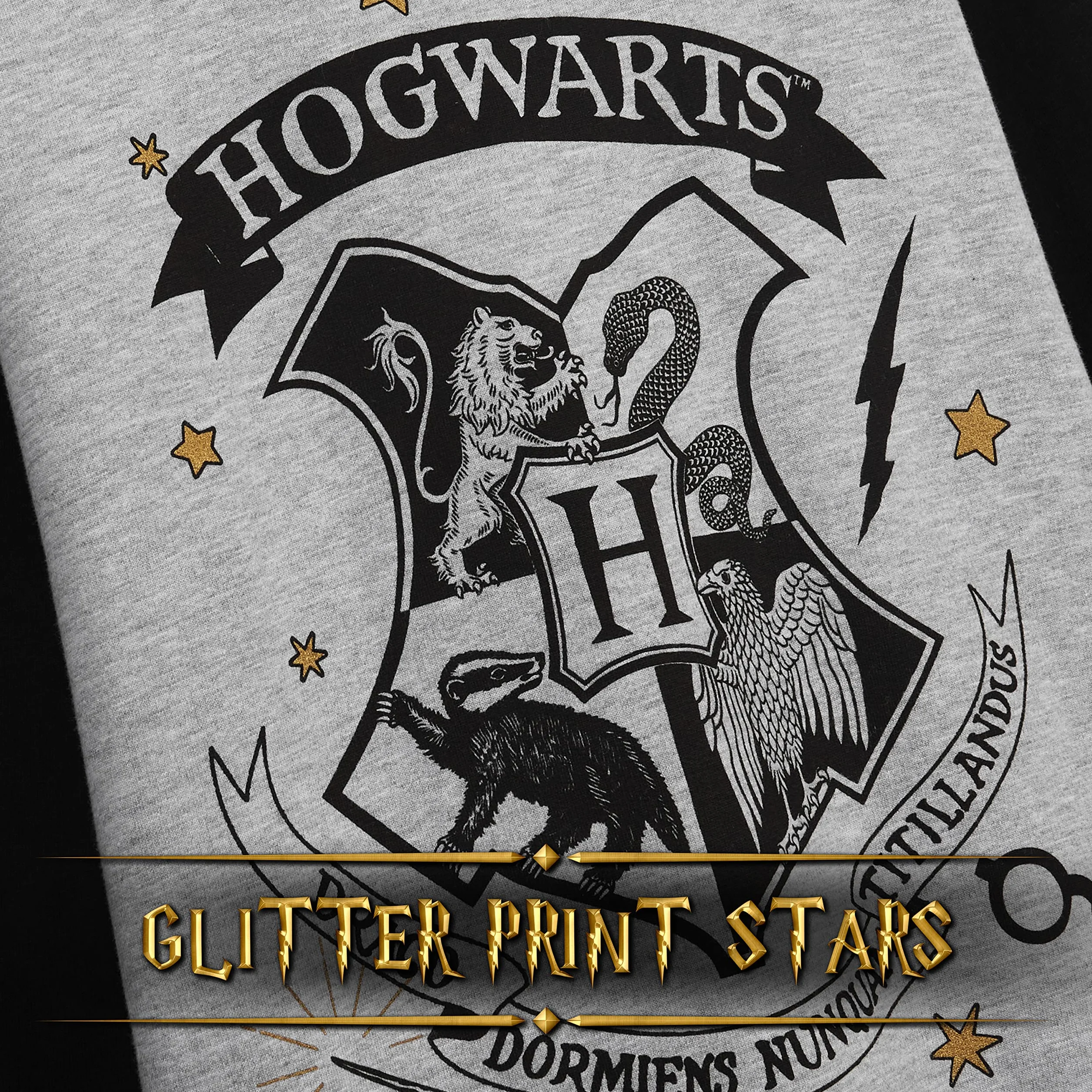 Harry Potter Bluza dziewczęca - Bluzy dla dziewczynek 7-14 lat