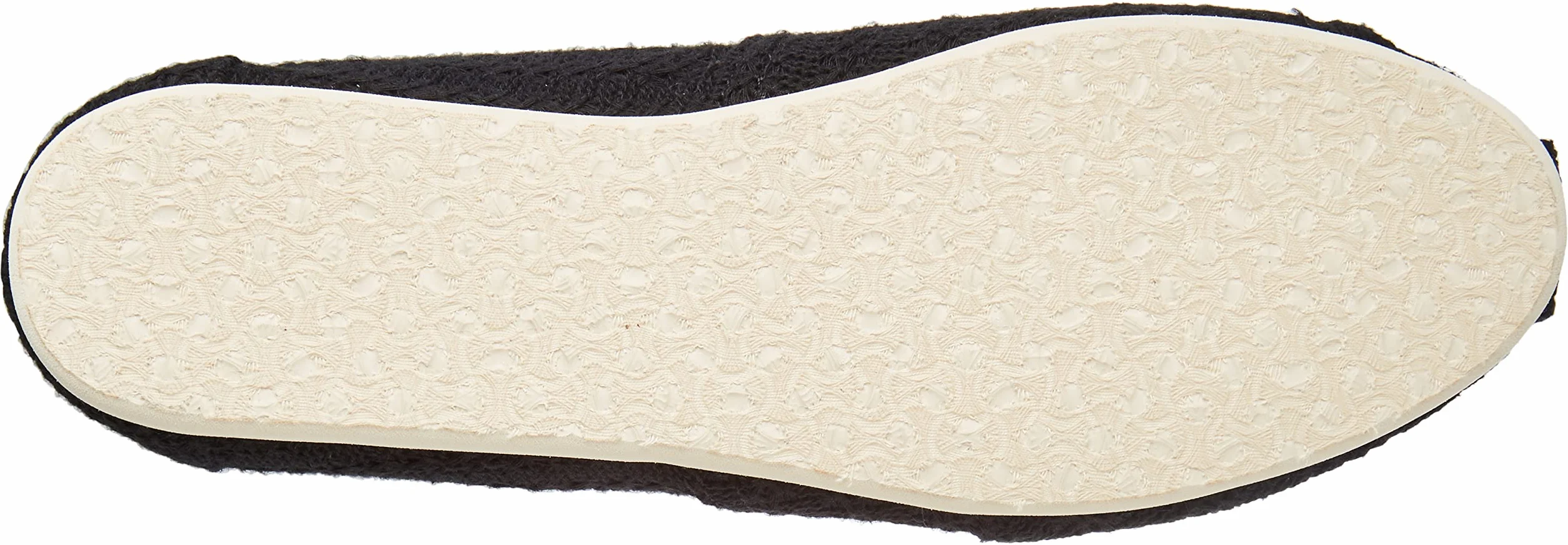 TOMS Kobiety Knitted AlpargataMokasyny płaskie