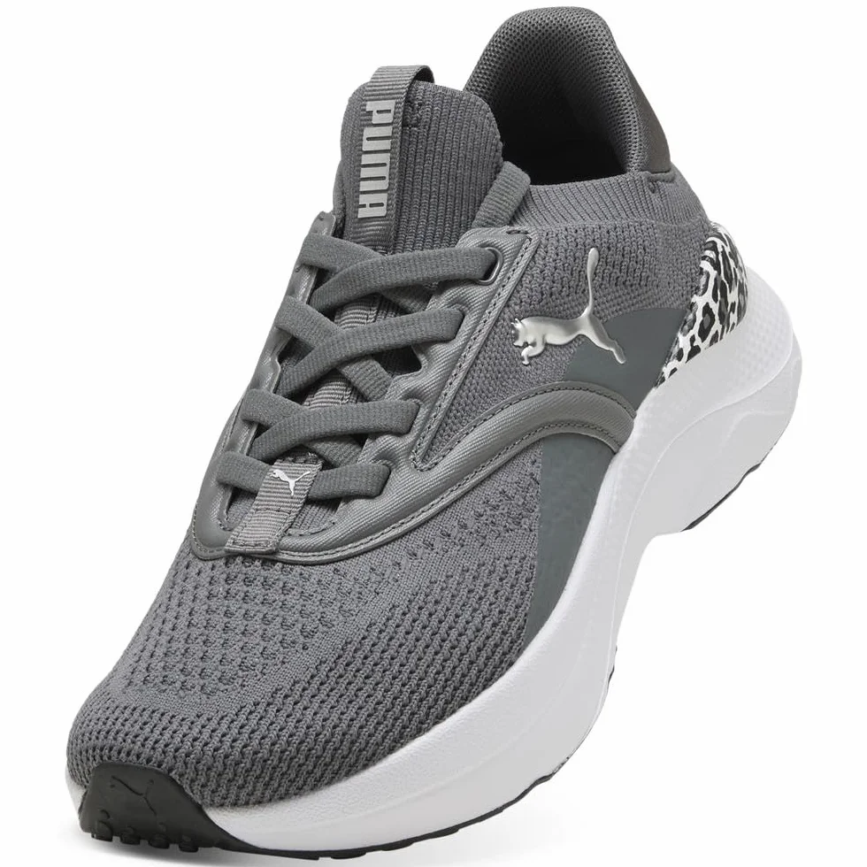 PUMA Kobiety Softride Mayve Animal WnsButy do biegania drogowego