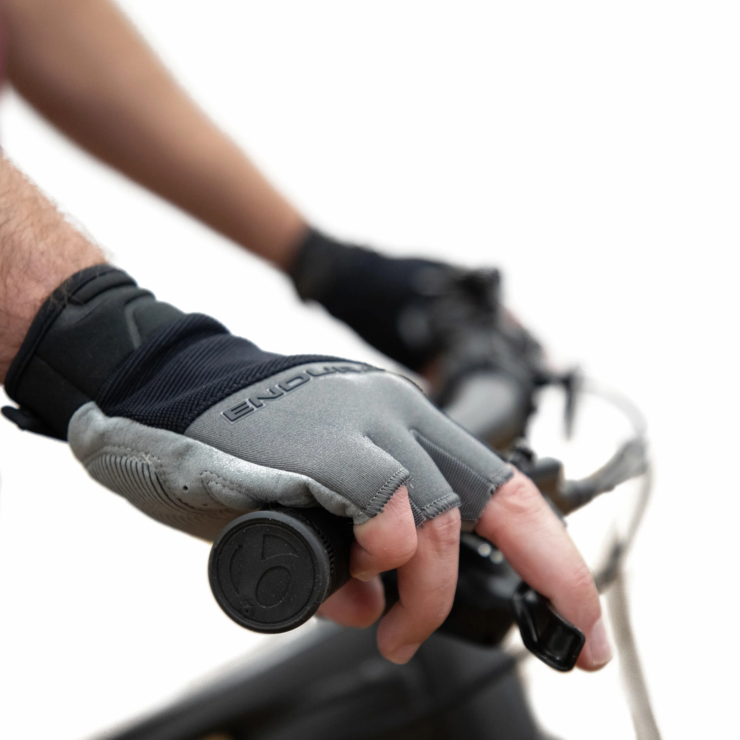 Endura Hummvee Plus Mitt II rękawice męskie