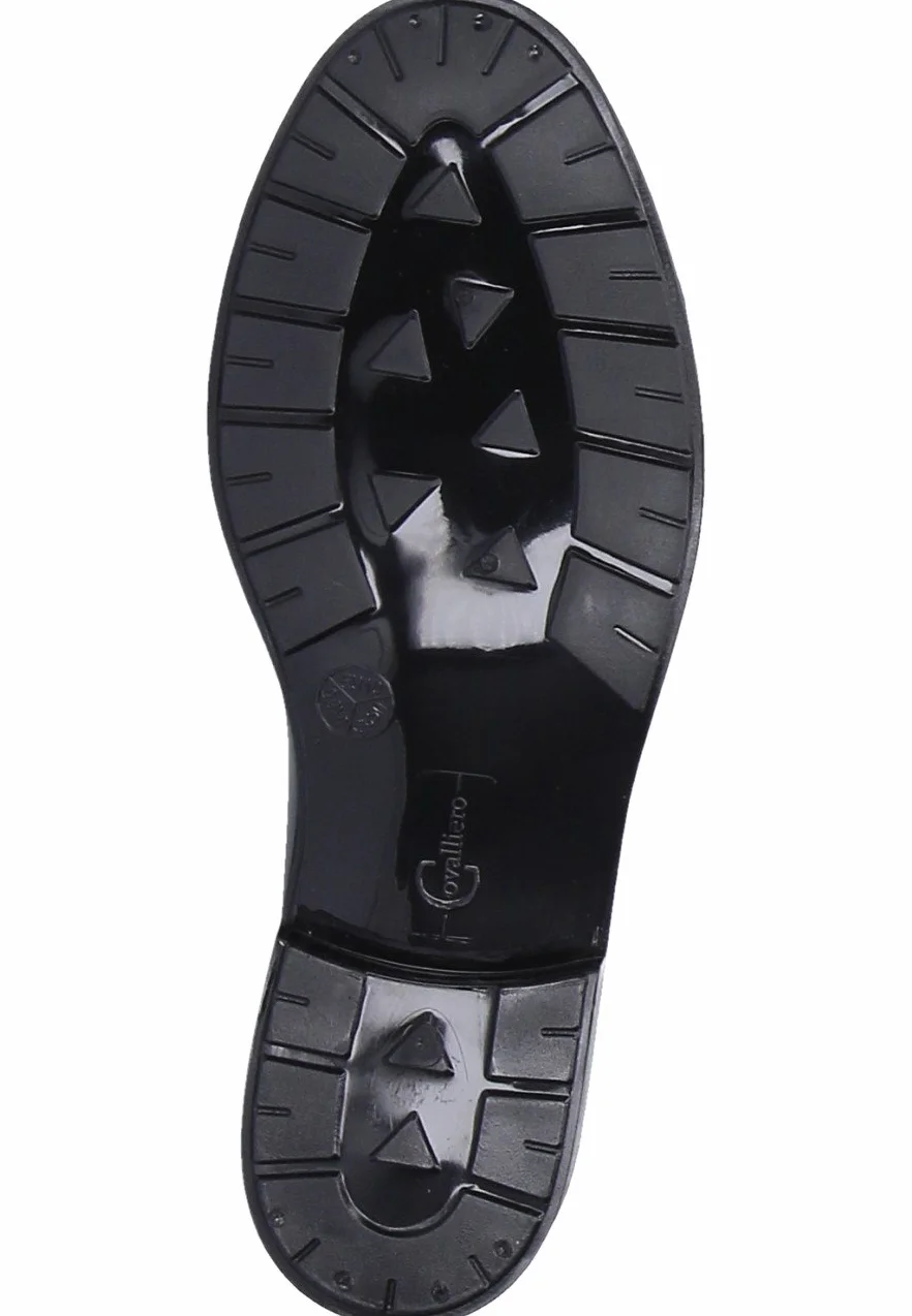 Buty jeździeckie, rozm. 33 Axona, PCW