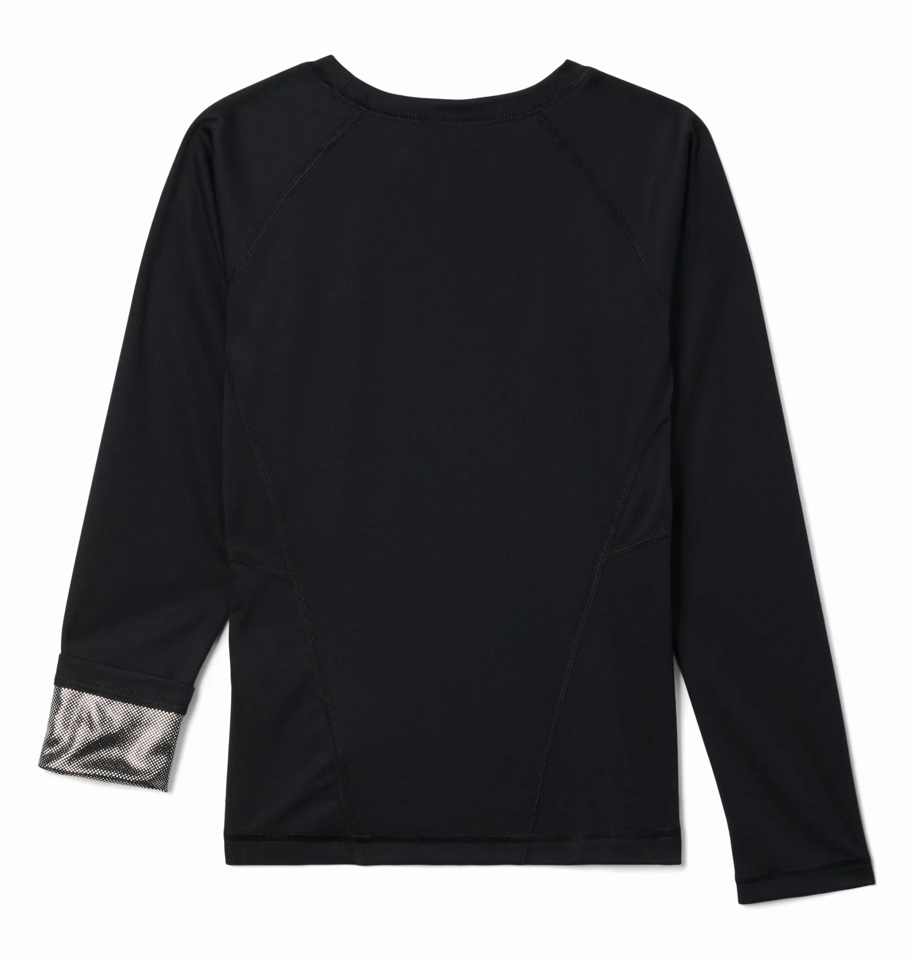 Columbia Młodzieżowa góra dolnej warstwy Unisex, Midweight Crew 2