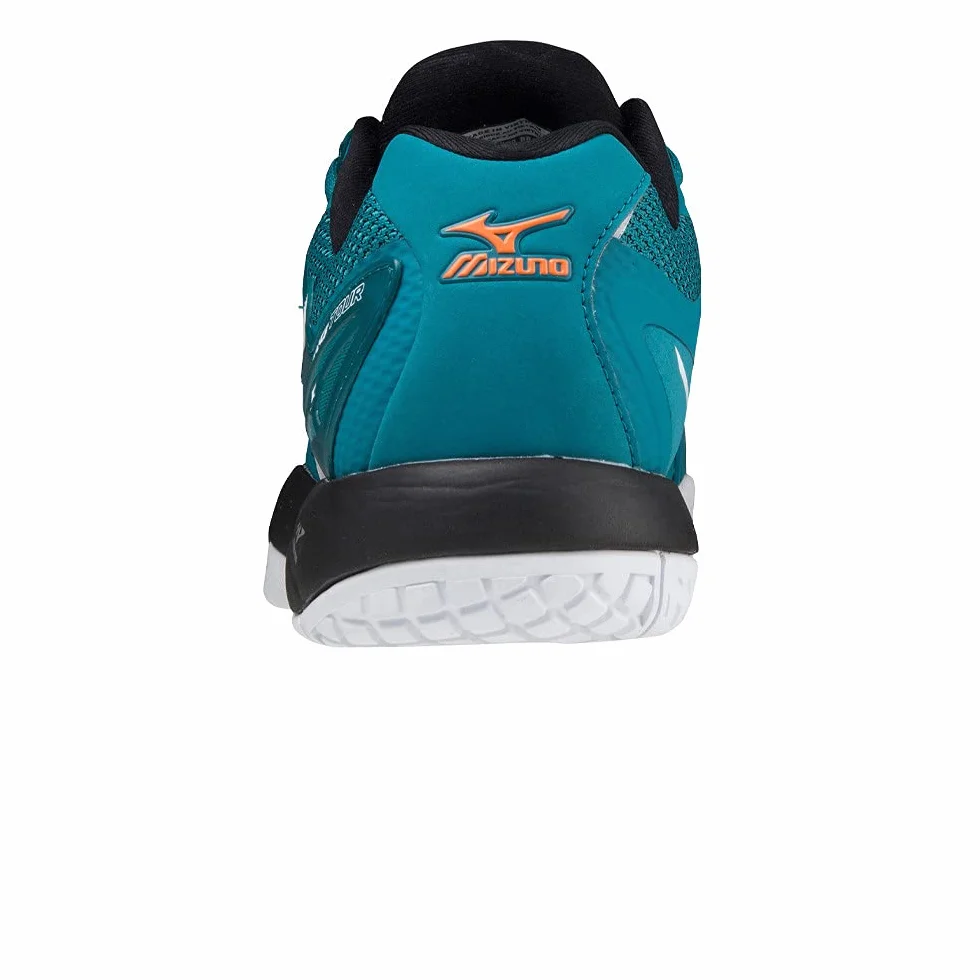 Mizuno Mężczyźni WAVE INTENSE TOUR 5 ACButy do tenisa