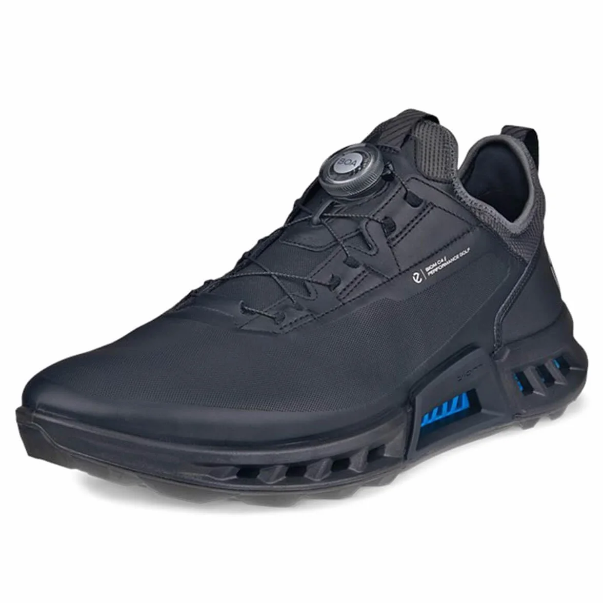 ECCO Mężczyźni Biom C4 Boa Gore-tex WaterproofButy golfowe