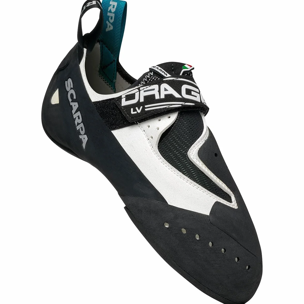 Scarpa DRAGO LV - Buty wspinaczkowe. Mężczyźni