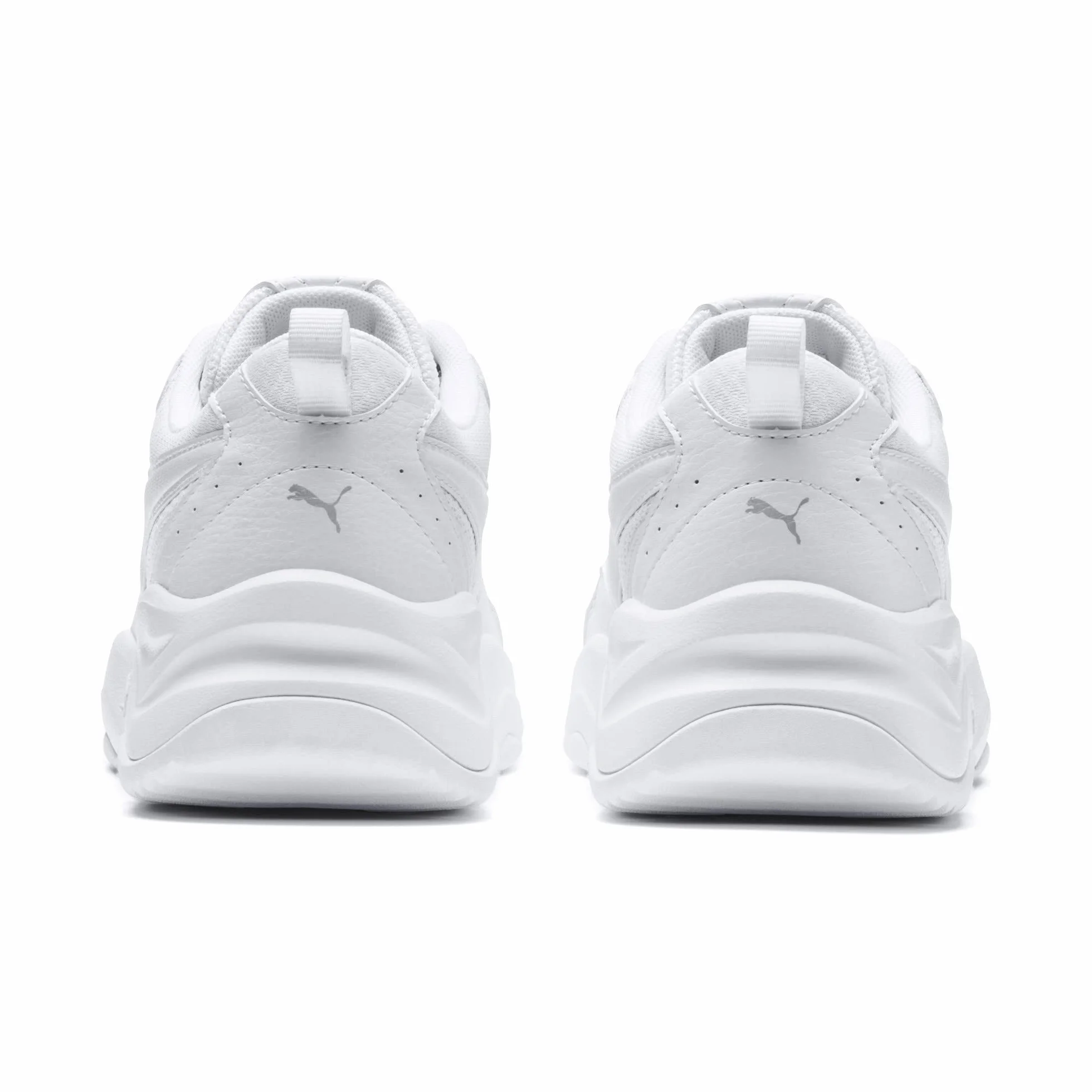 Puma Cilia Adult Kobiety Trampki