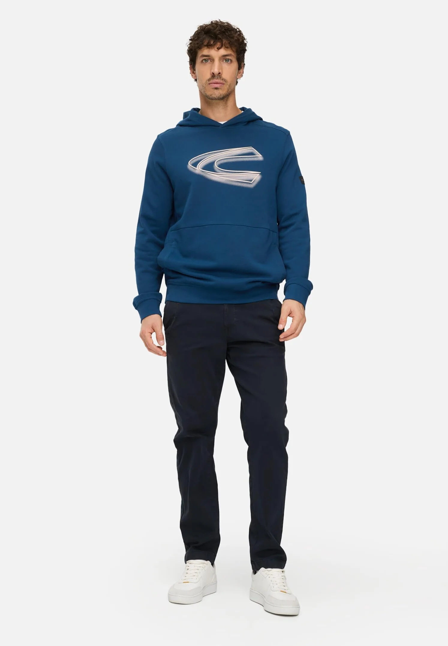 camel active 409460-7W49, Lyons Blue, XL