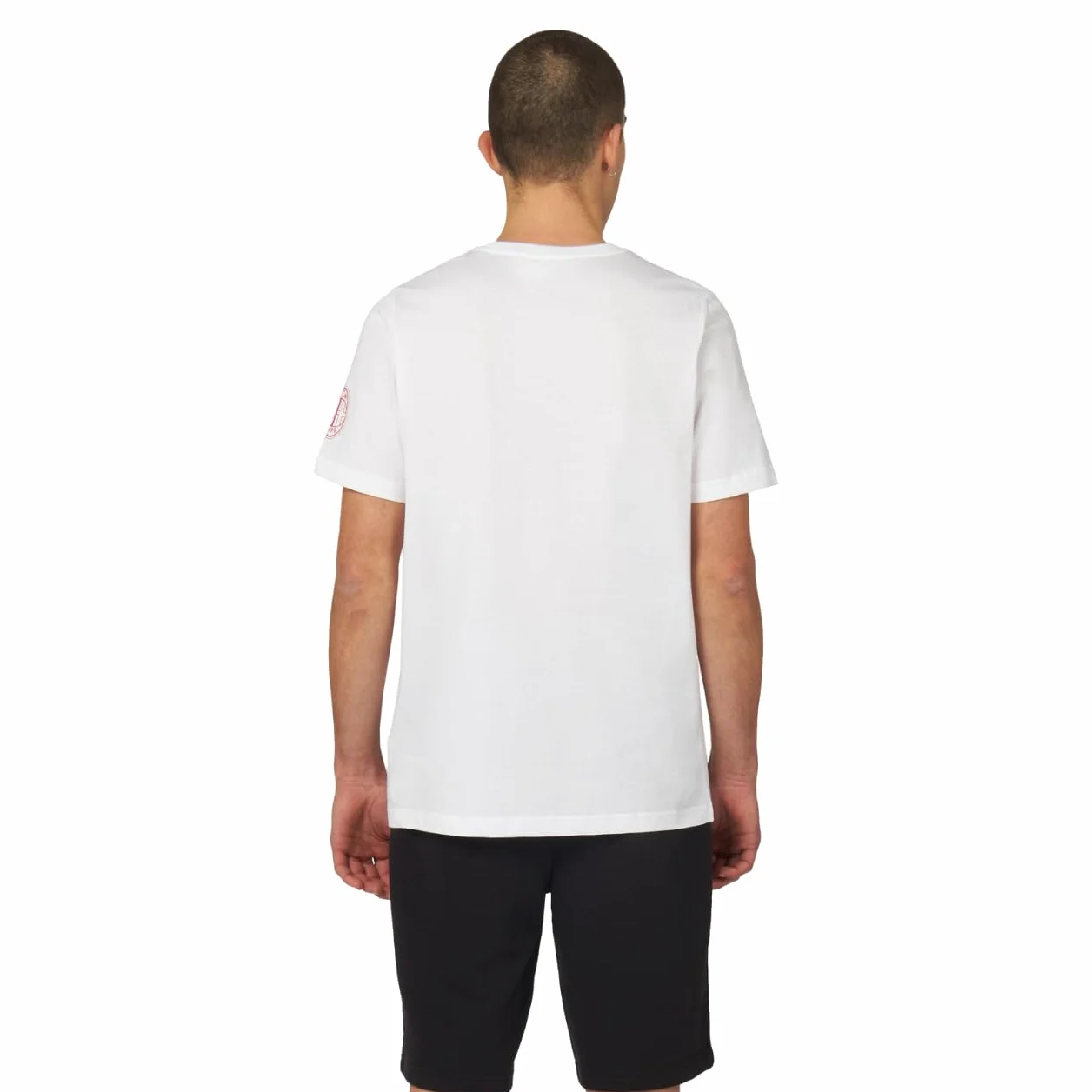 PUMA Koszulka Ftlbicons Dorosły Koszulka Unisex - Dorosły