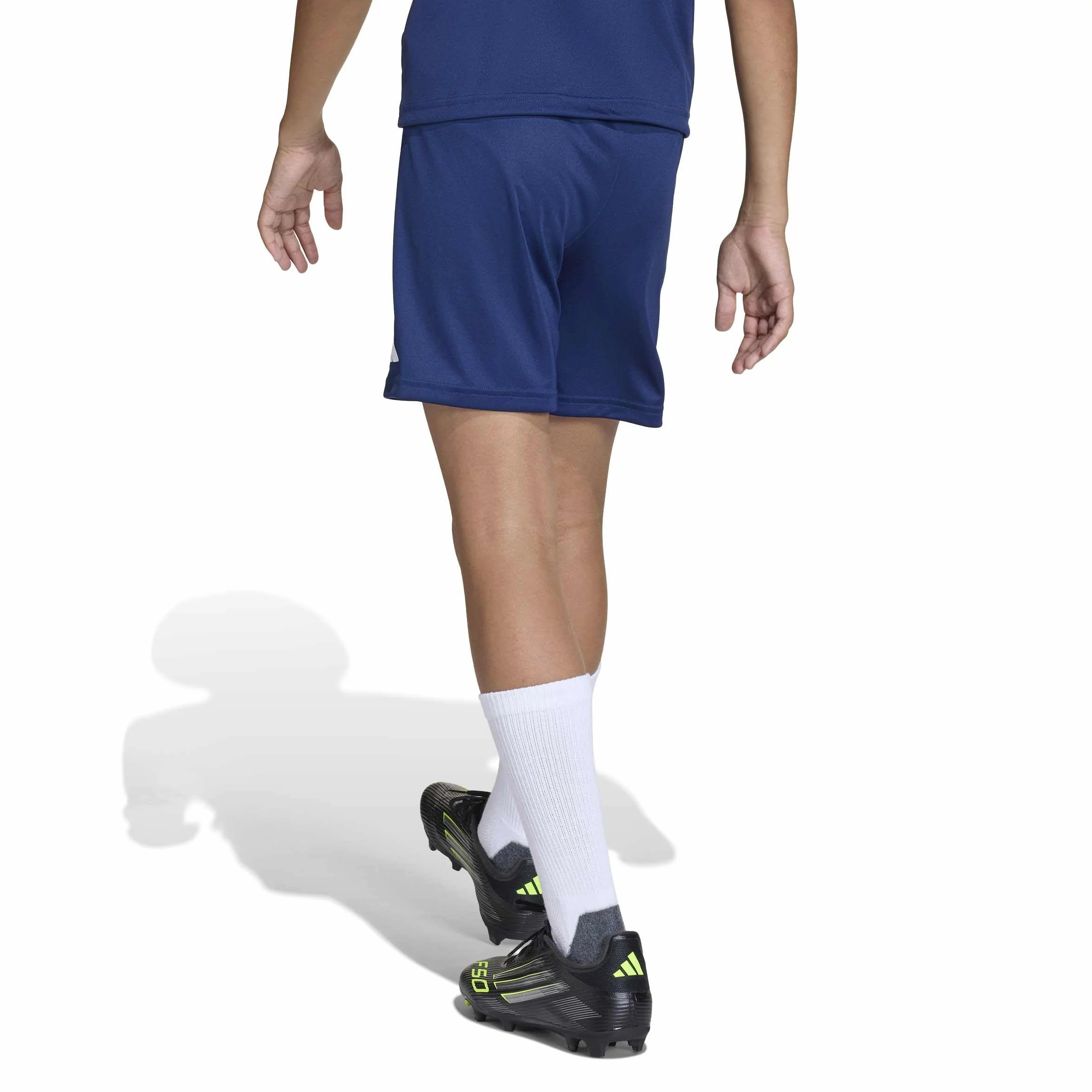 adidas Entrada26 Kids - Shorty Uniseks - dzieci
