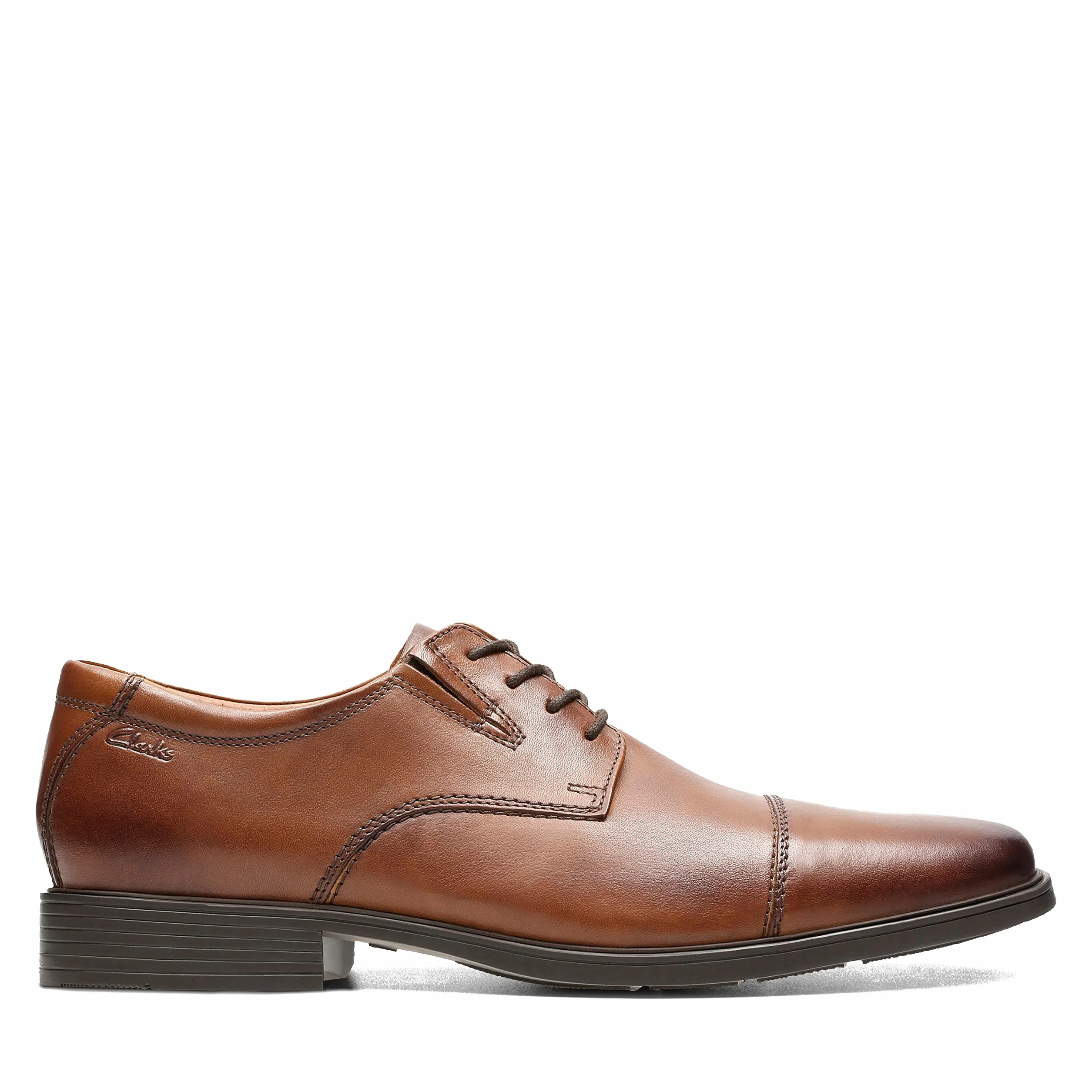Clarks Czapka Tilden - Oksford Mężczyźni