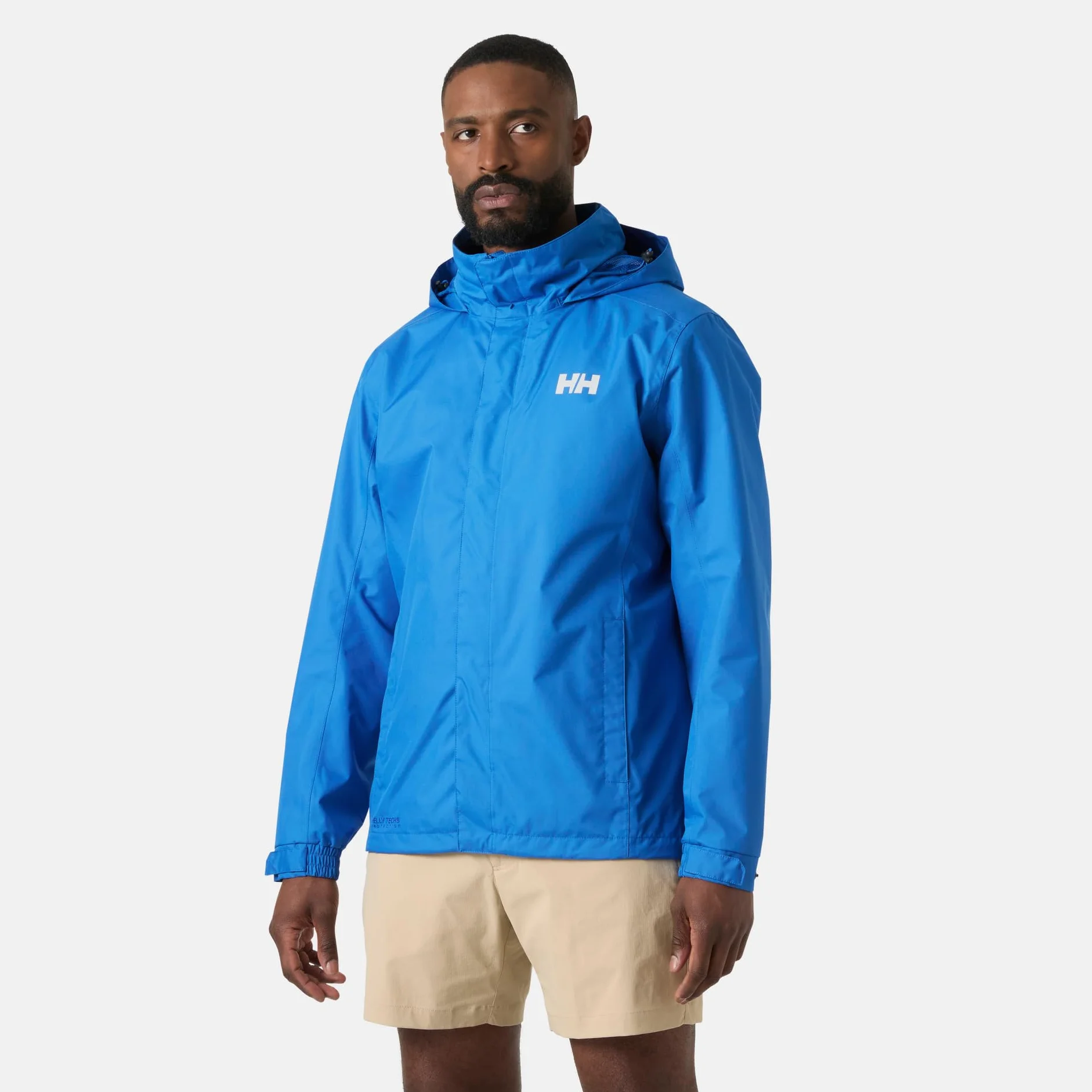 Helly Hansen Męska kurtka Dubliner, Cobalt 2.0, 4XL