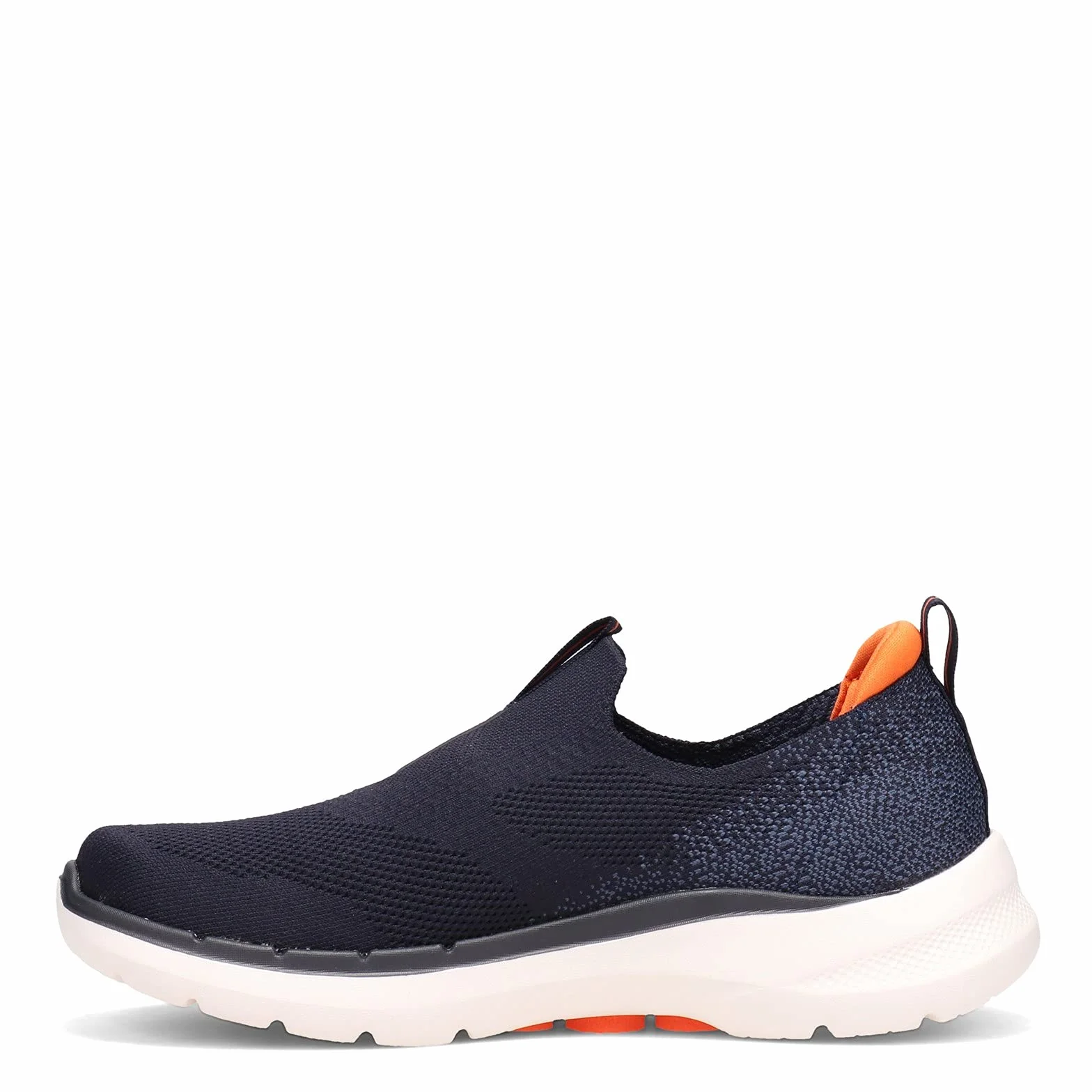 Skechers GO WALK 6 Sneaker Mężczyźni, Navy, 42.5 EU