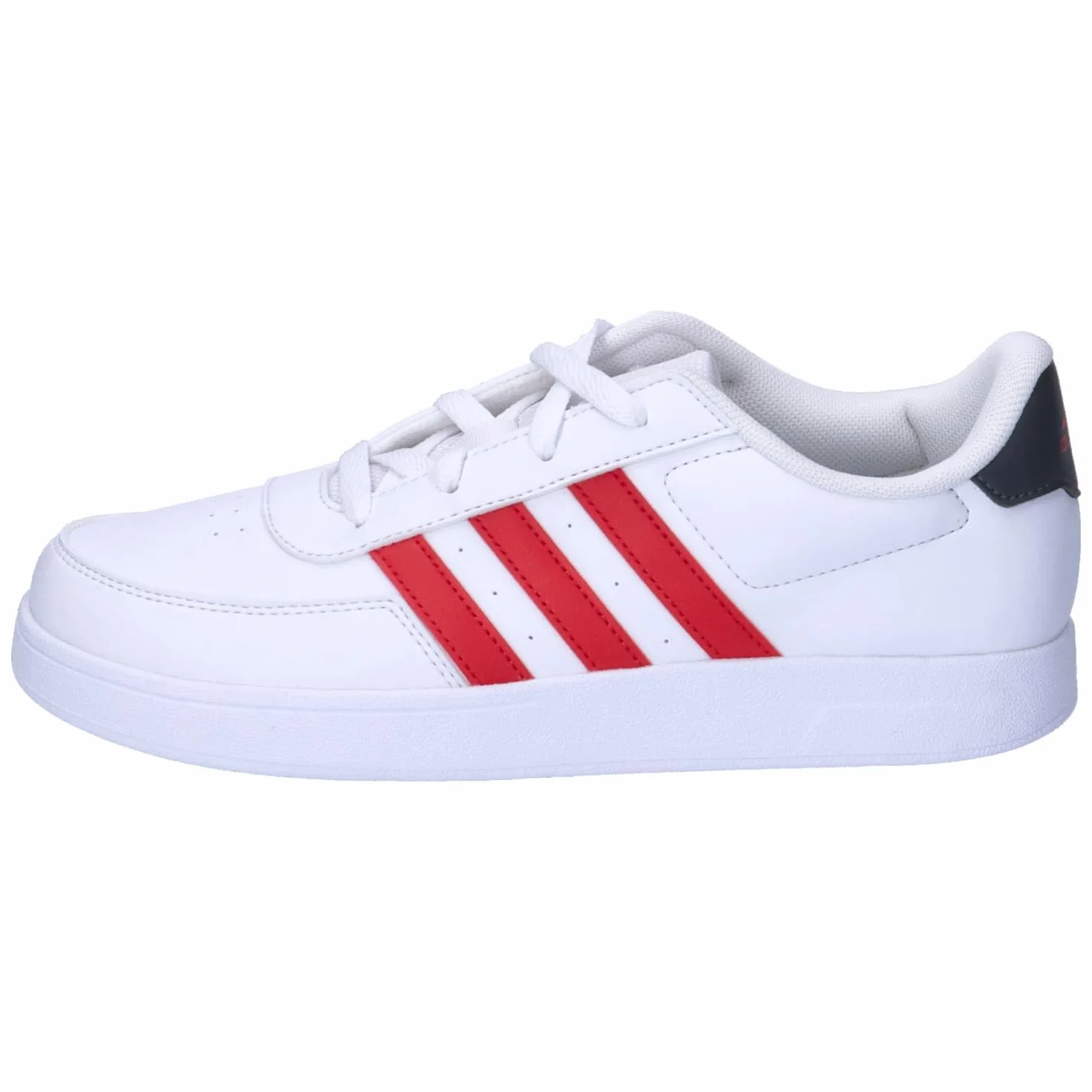 adidas Uniseks Breaknet Lifestyle Court LaceButy tenisowe