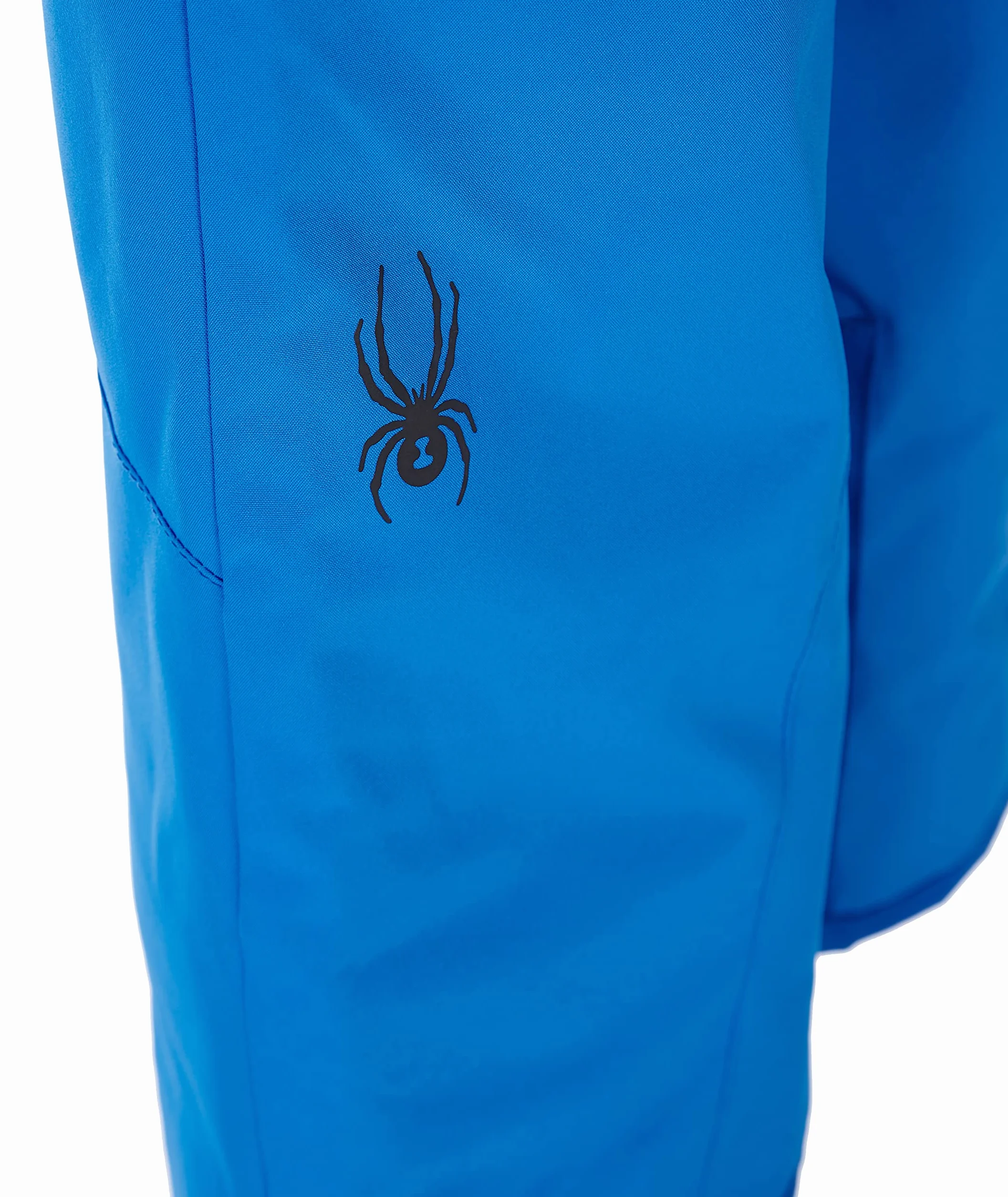Spyder Spyder Spodnie Power - Spodnie narciarskie Chłopcy