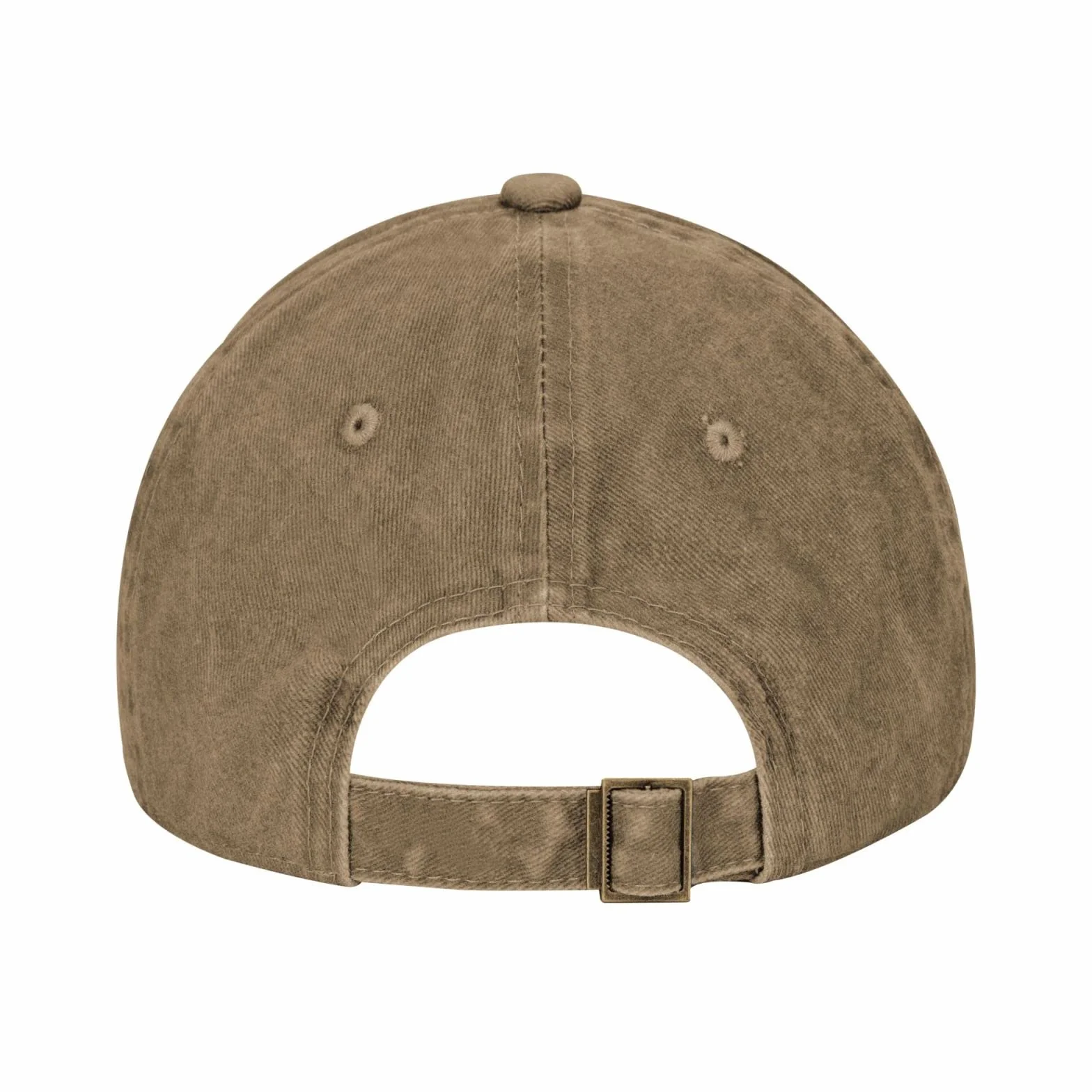 Labrador Black Labs Matter Cowboy Baseball Hat Mężczyźni Kobiety Klasyczna Regulowana Zewnętrzna Czapka Z Daszkiem Czarna, Brązowy