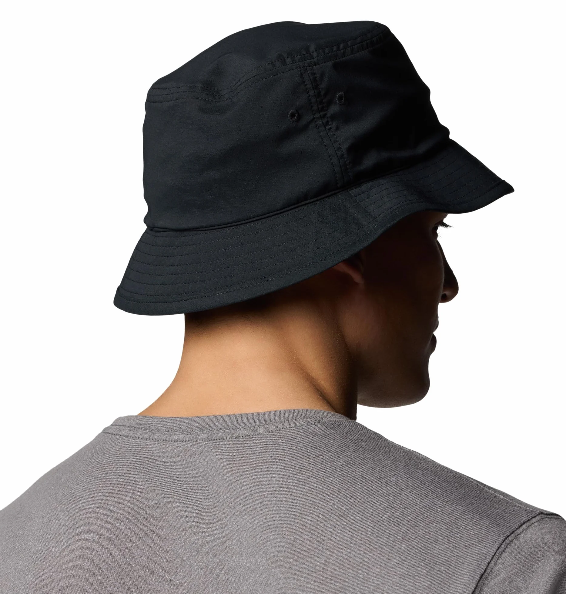 Columbia Kapelusz typu bucket Pine Mountain II, klasyczny bawełniany kapelusz przeciwsłoneczny unisex