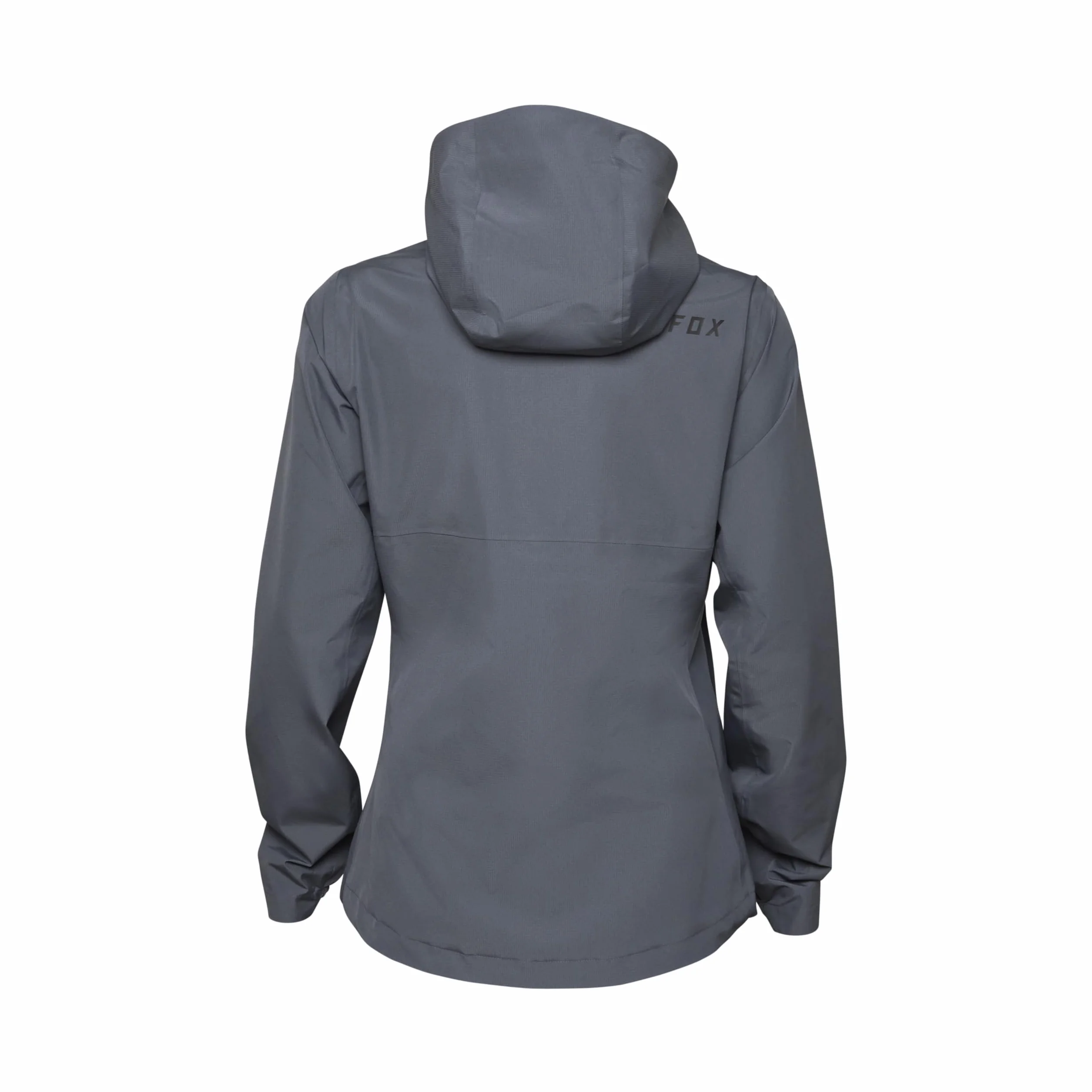Fox Racing Damska kurtka płaszcz Fox Rain Jacket Fox Lady RANGER 2,5 l grafitowy L