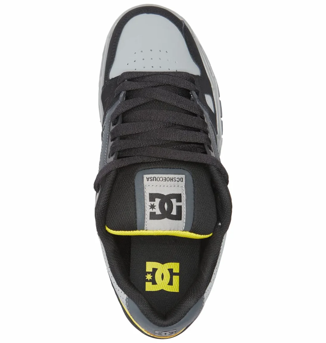 DC Shoes Stag - Adidasy Mężczyźni