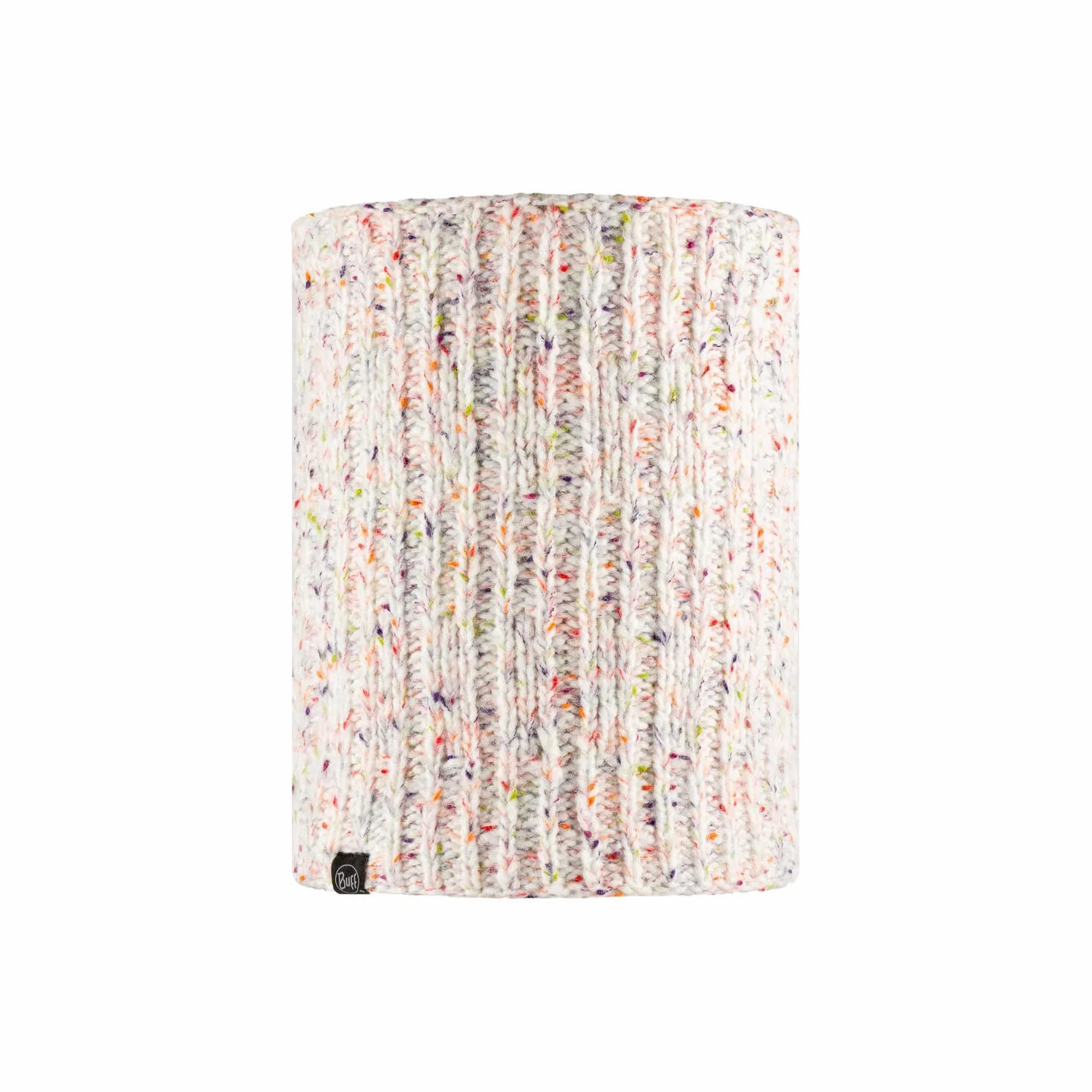 Buff Szalik unisex trykot i polar dzianinowy i polarowy naszyjnik (1 szt.)