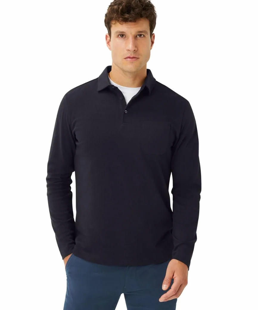 BRAX Sweter pullover Mężczyźni Styl Pirlo